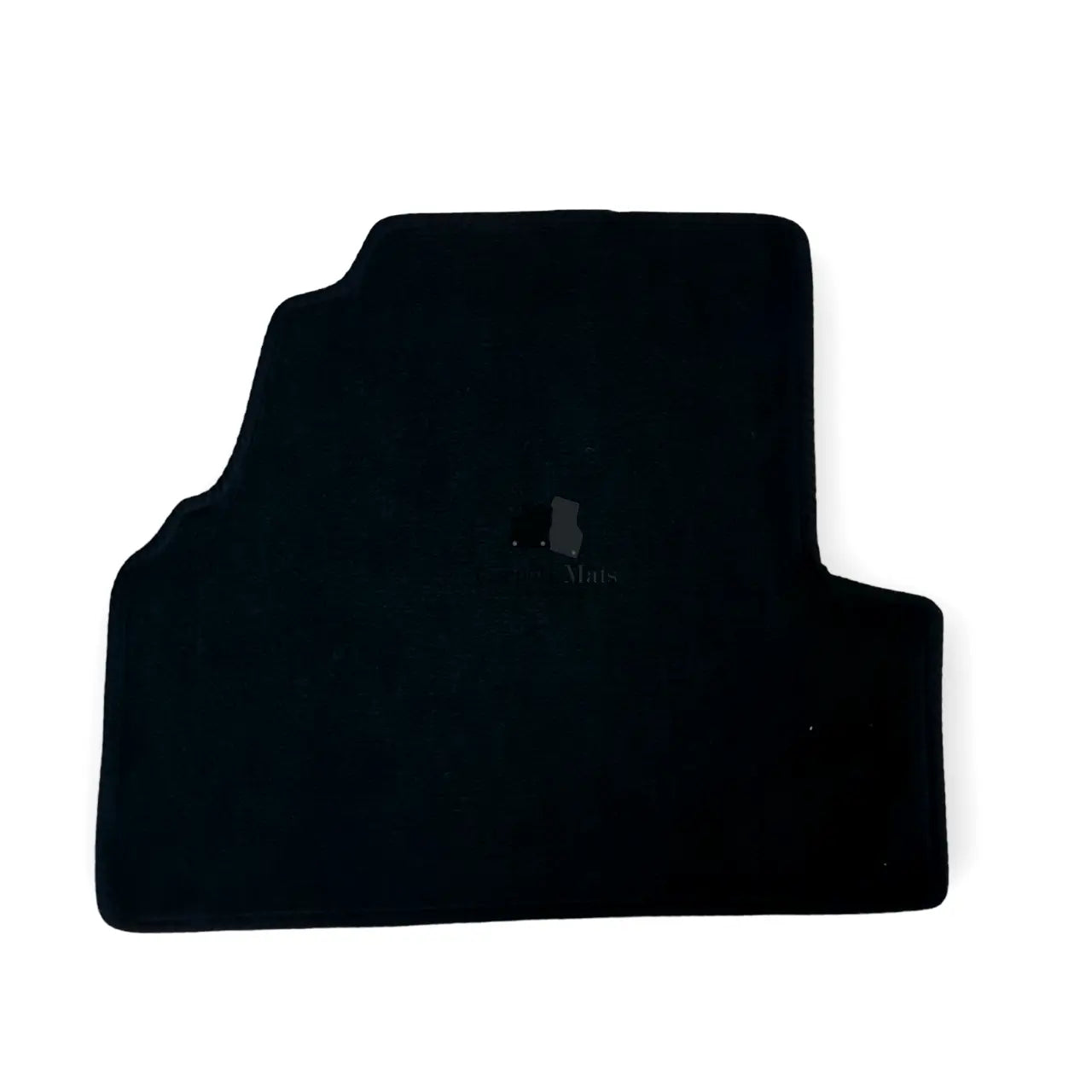 Car Floor Mats Velour For Chevrolet Trax Waterproof Black Carpet Auto Liners New