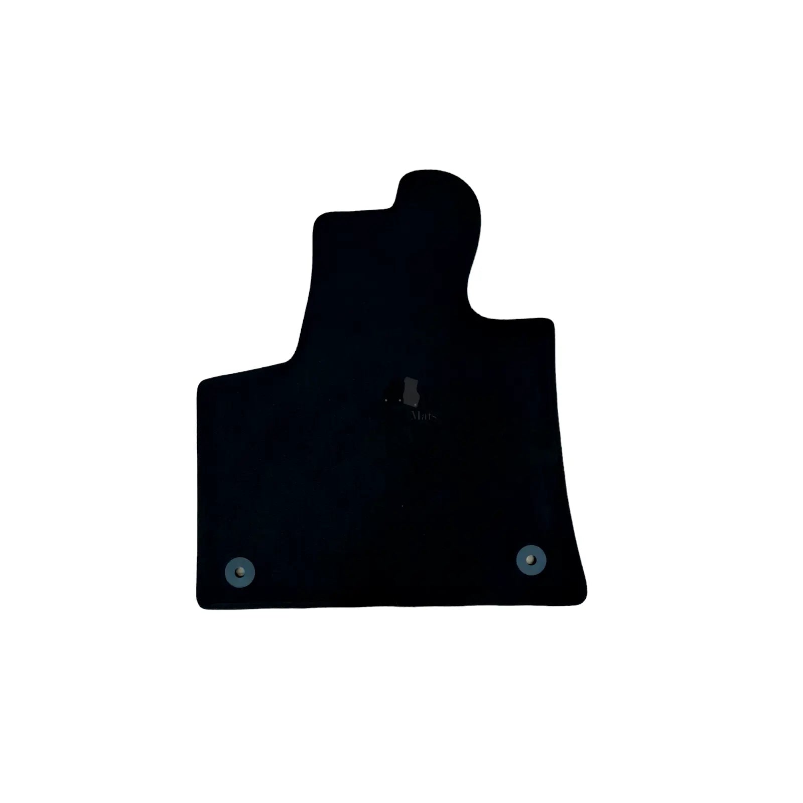 Car Floor Mats Velour For Citroen C5 AirCross Waterproof Black Carpet Liners New