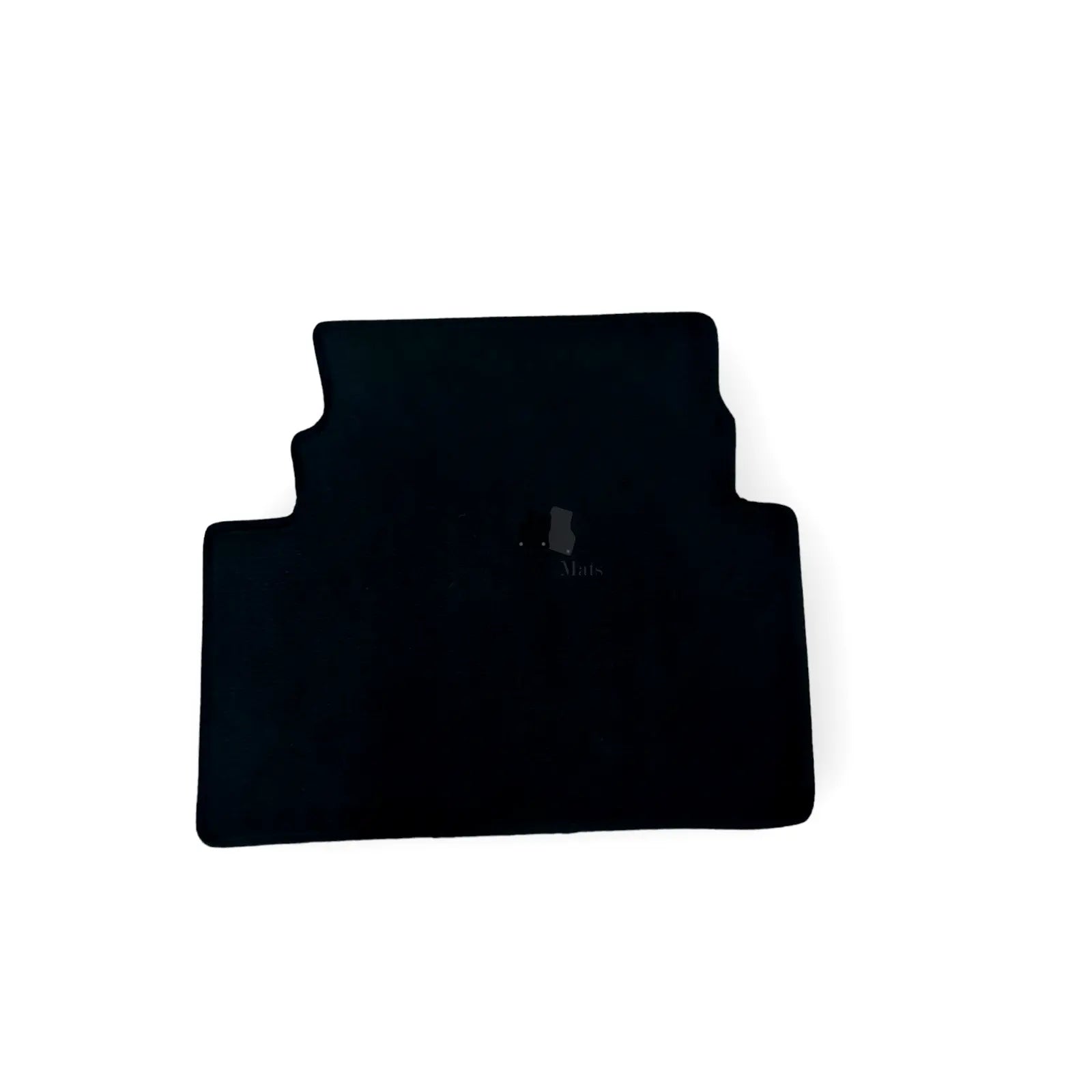 Car Floor Mats Velour For Citroen C5 AirCross Waterproof Black Carpet Liners New