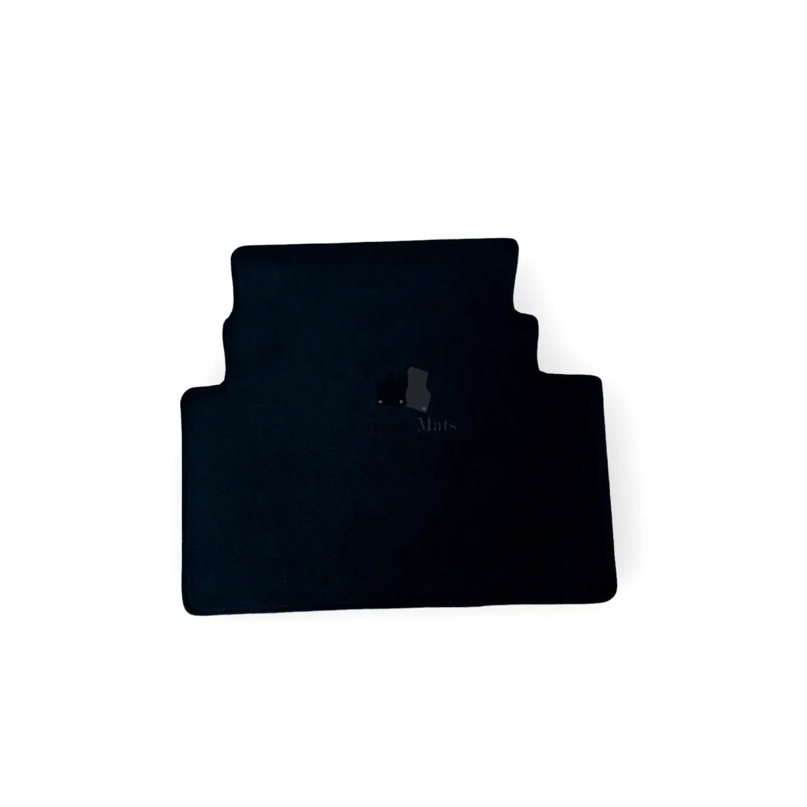 Car Floor Mats Velour For Citroen C5 AirCross Waterproof Black Carpet Liners New