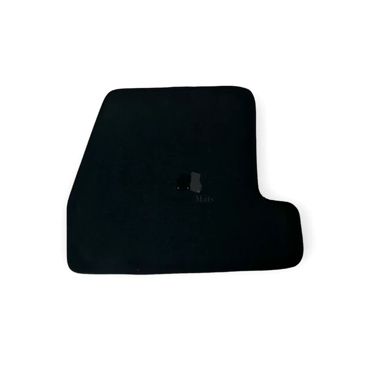Car Floor Mats Velour For Ford Focus Waterproof Black Carpet Rugs Auto Liners