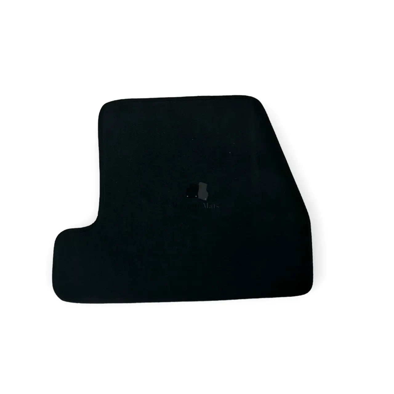 Car Floor Mats Velour For Ford Focus Waterproof Black Carpet Rugs Auto Liners