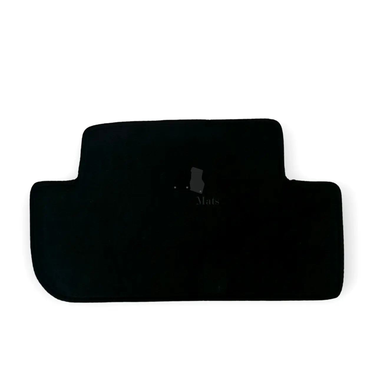 Car Floor Mats Velour For Ford Mustang Waterproof Black Carpet Rugs Auto Liners