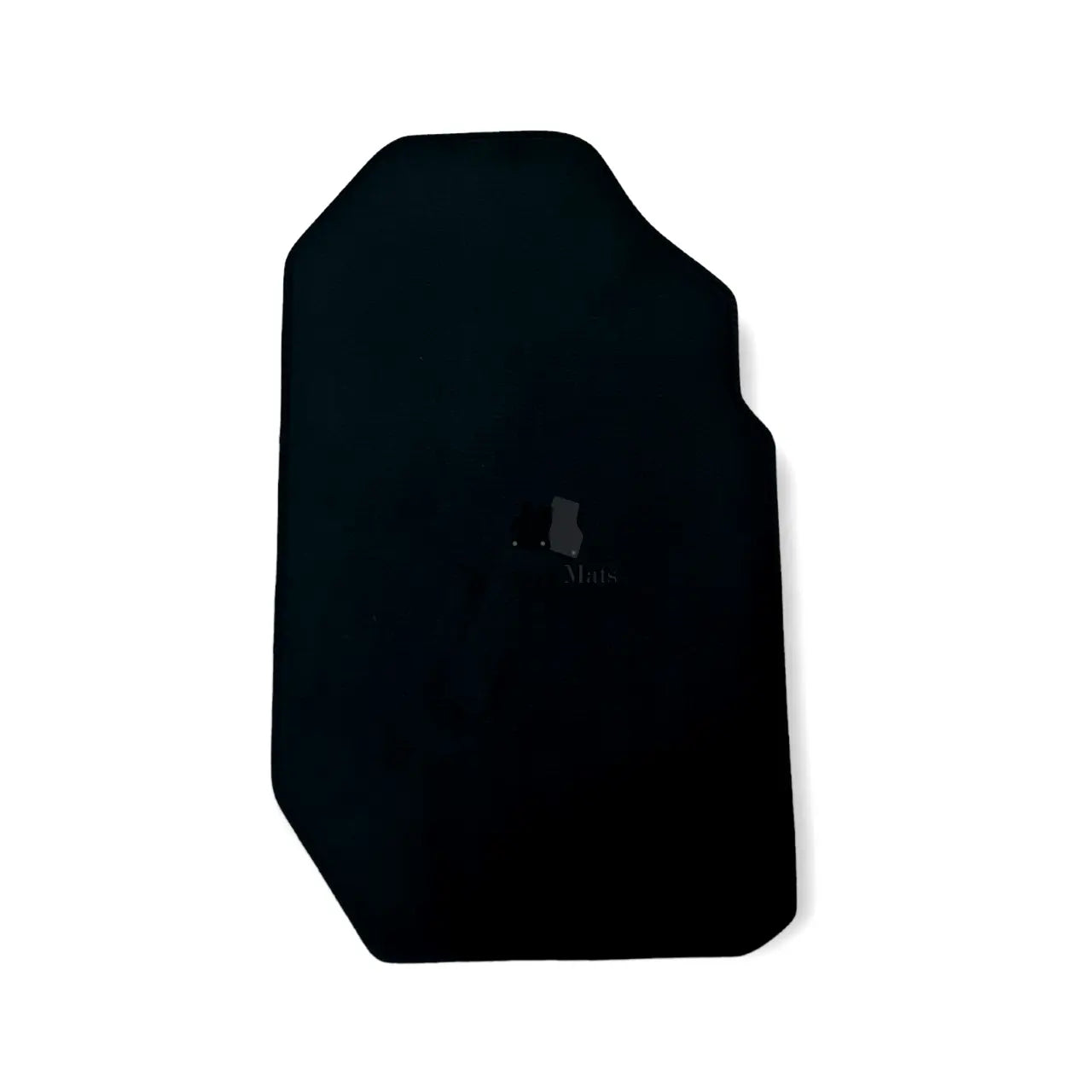 Car Floor Mats Velour For Ford Ranger Waterproof Black Carpet Rugs Auto Liners