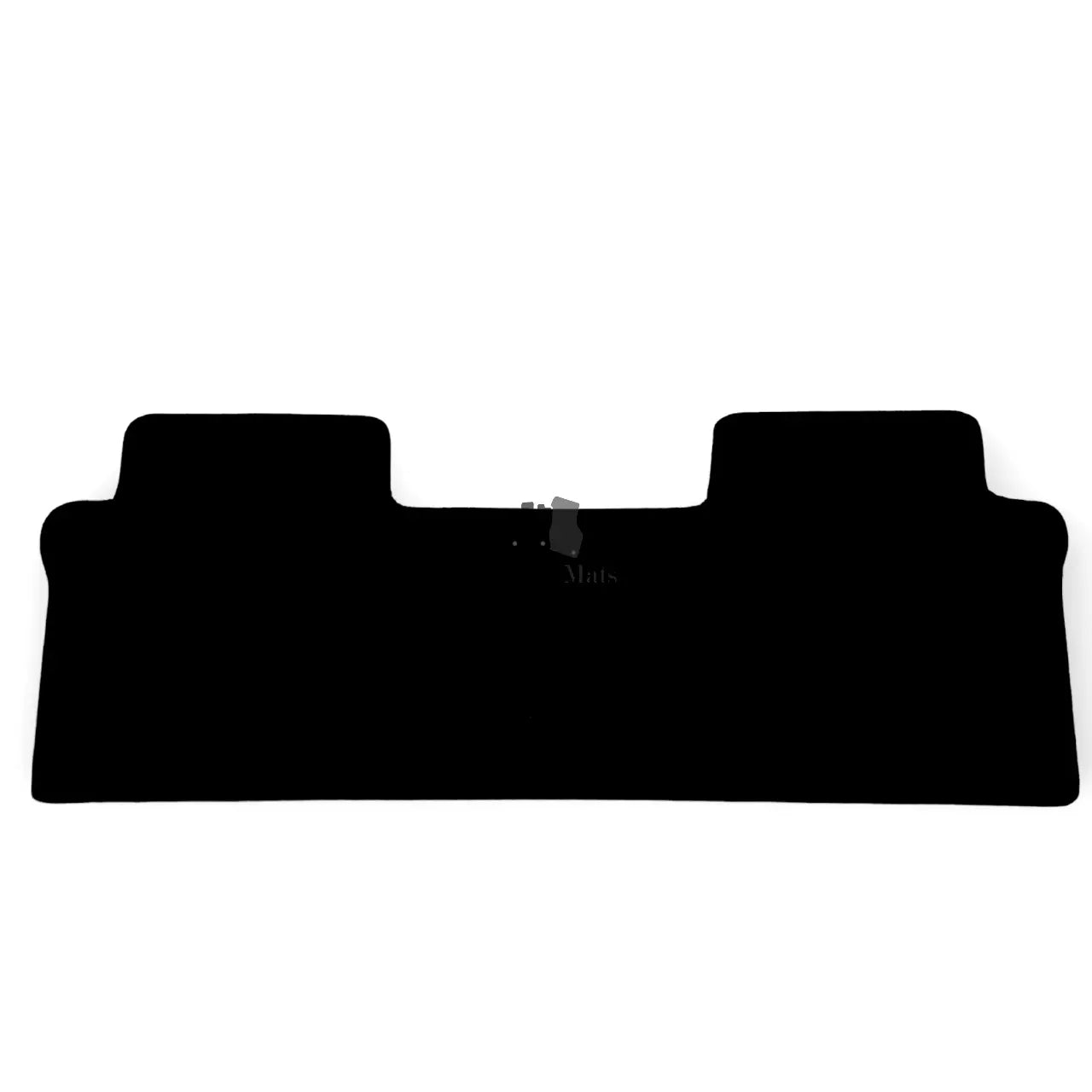 Car Floor Mats Velour For Honda CRV Waterproof Black Carpet Rugs Auto Liners New