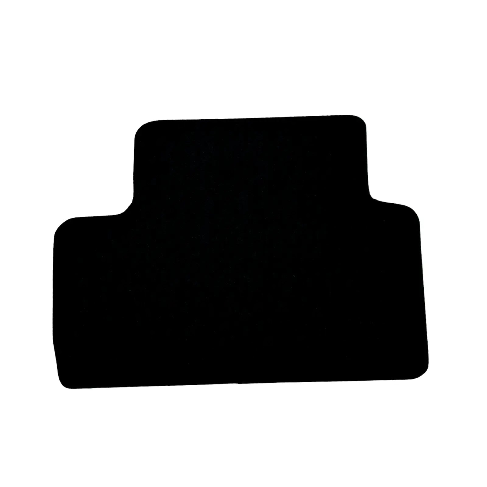 Car Floor Mats Velour For Mazda 5 Waterproof Black Carpet Rugs Auto Liners New