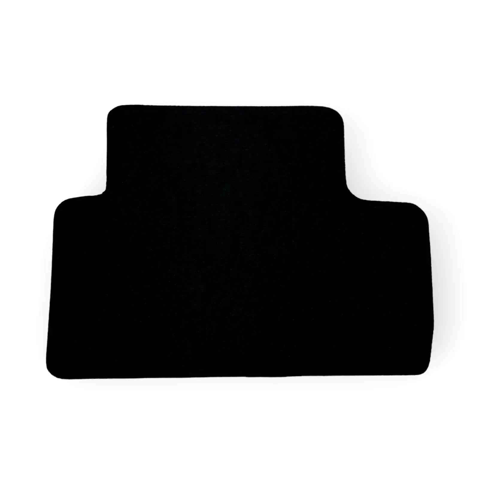 Car Floor Mats Velour For Mazda 5 Waterproof Black Carpet Rugs Auto Liners New