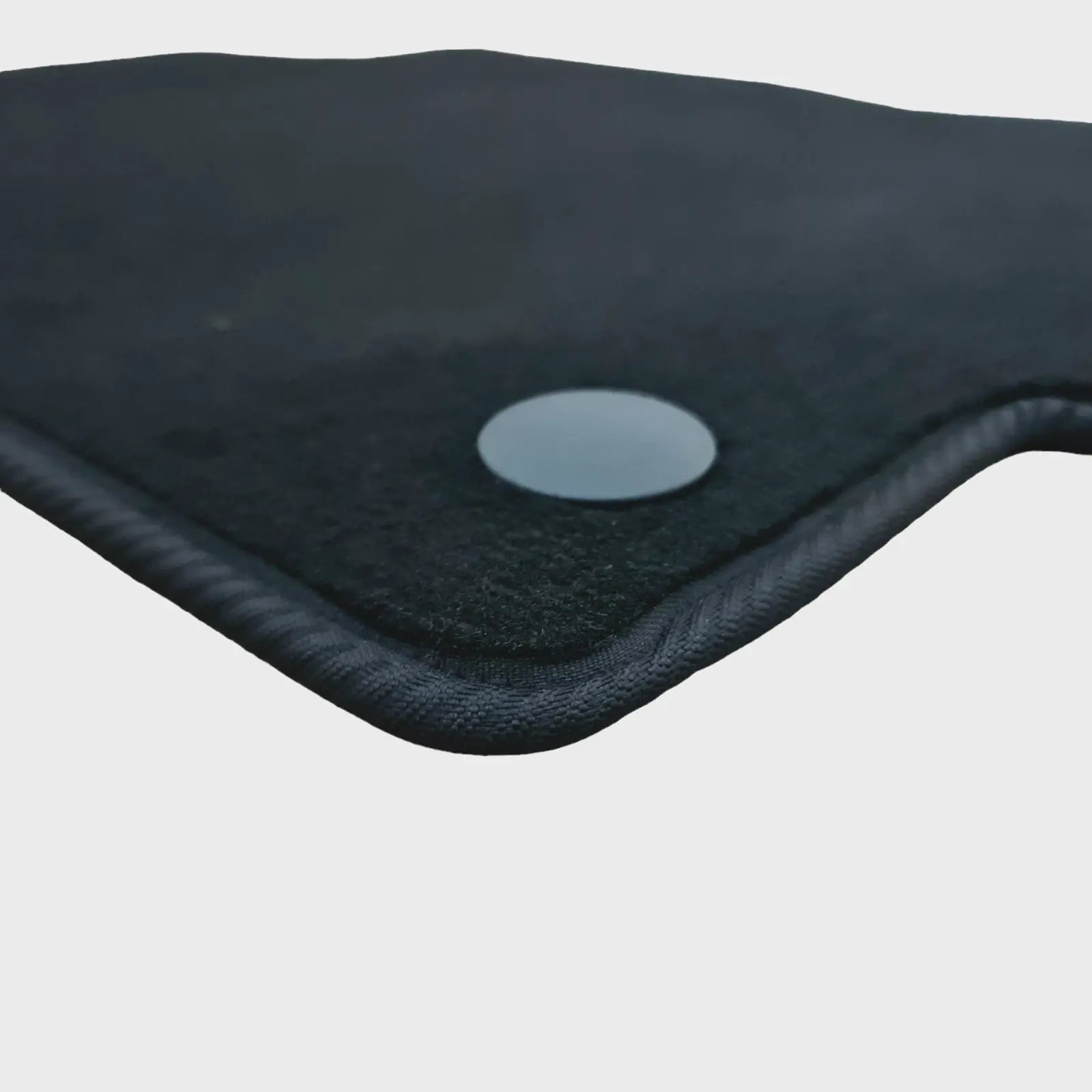 Car Floor Mats Velour For Mercedes GLE Coupe Auto Liners Waterproof Black Carpet
