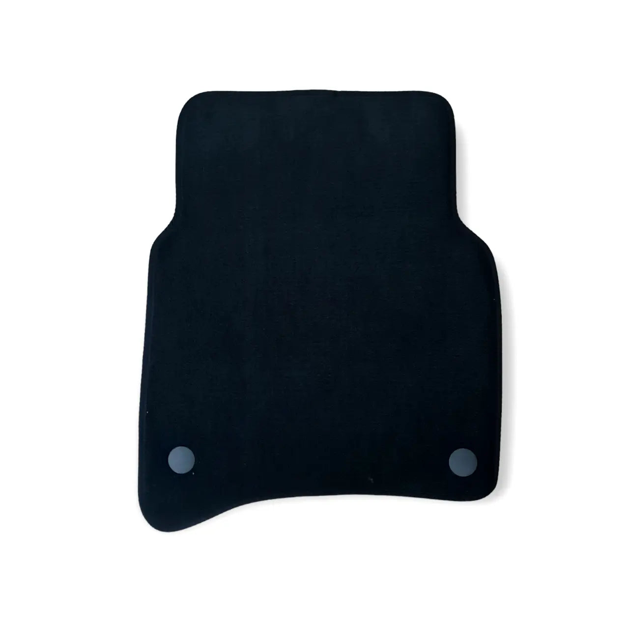 Car Floor Mats Velour For Mercedes S Class W223 Auto Liners Waterproof Black New