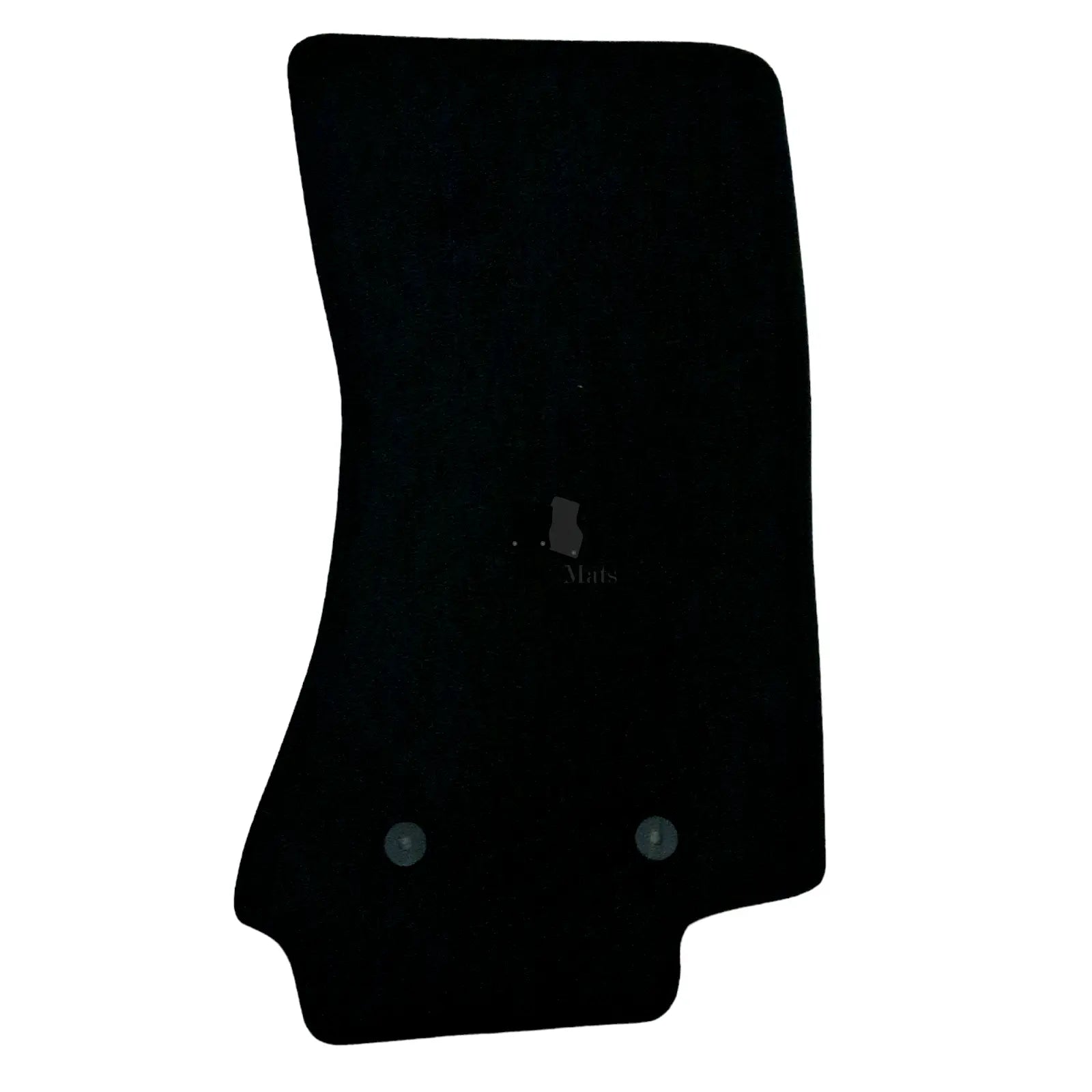 Car Floor Mats Velour For Opel OMEGA Auto Liners Waterproof Black Carpet Rugs
