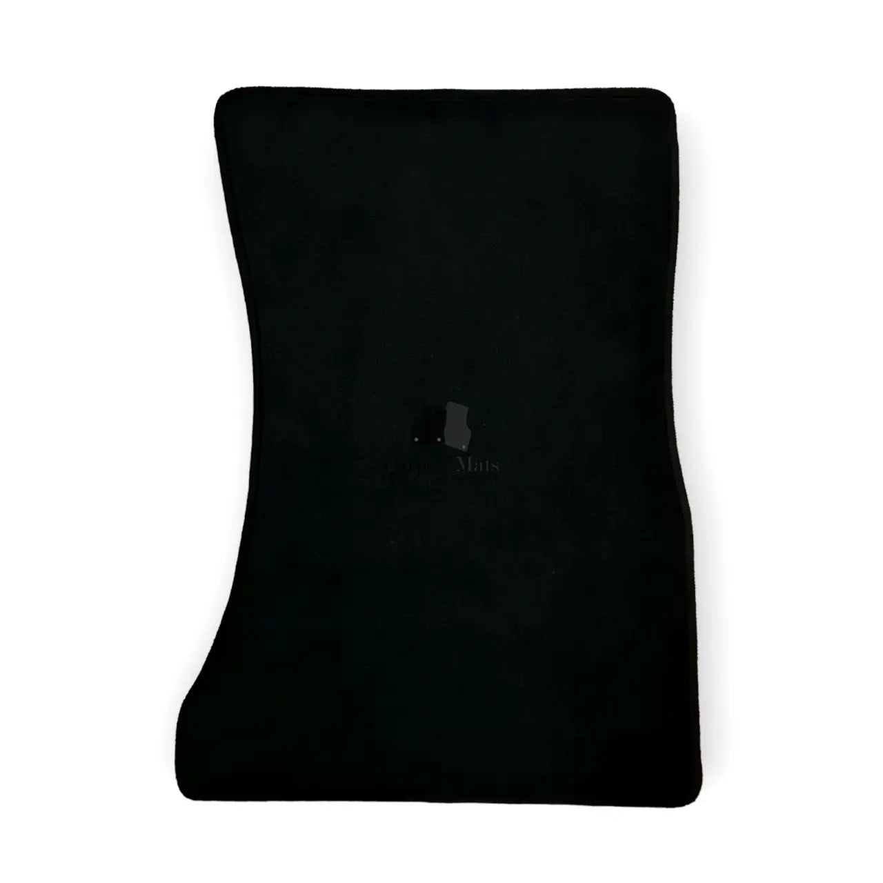 Car Floor Mats Velour For Peugeot 5008 Auto Liners Waterproof Black Carpet New