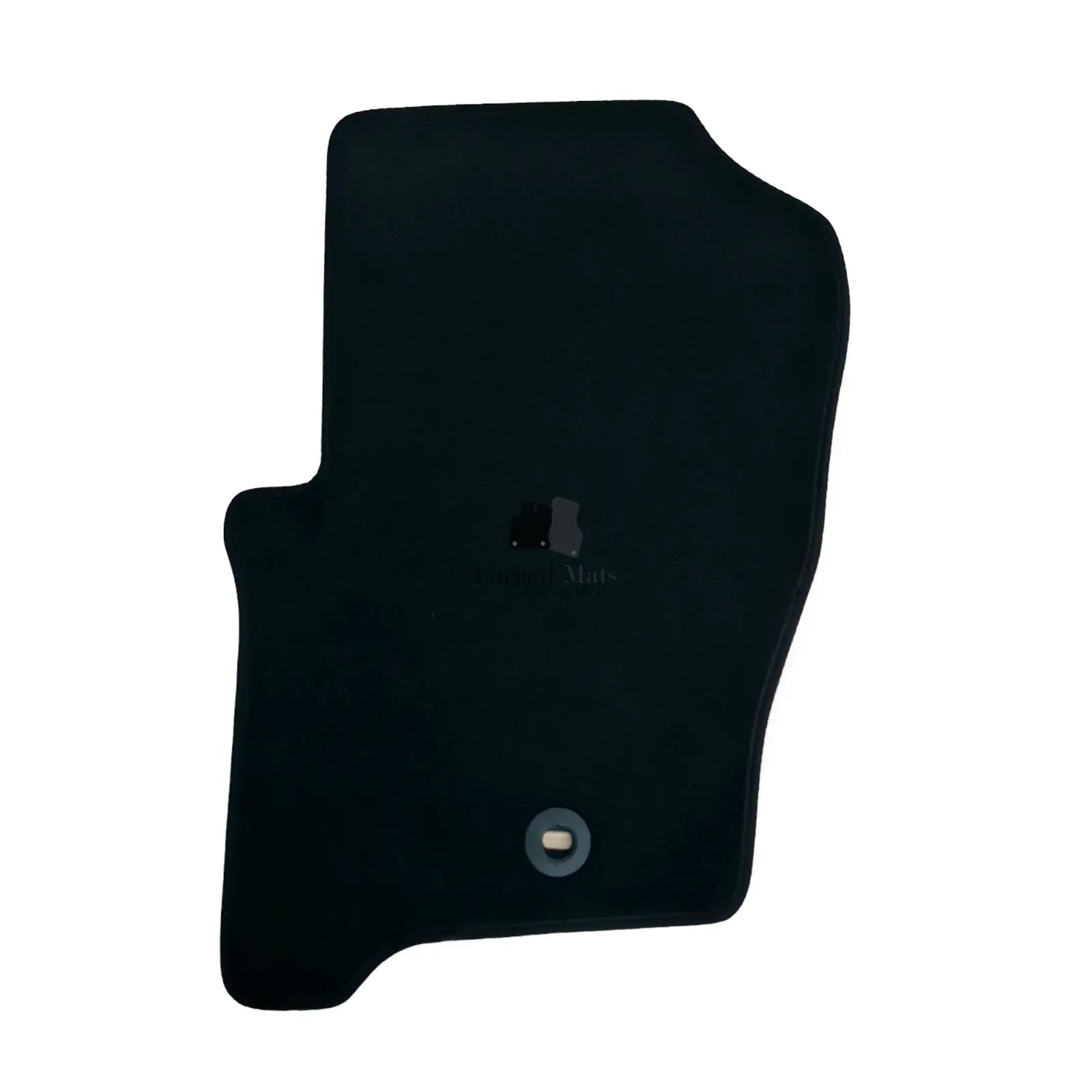 Car Floor Mats Velour For Range Rover Sport Waterproof Black Carpet Auto Liners