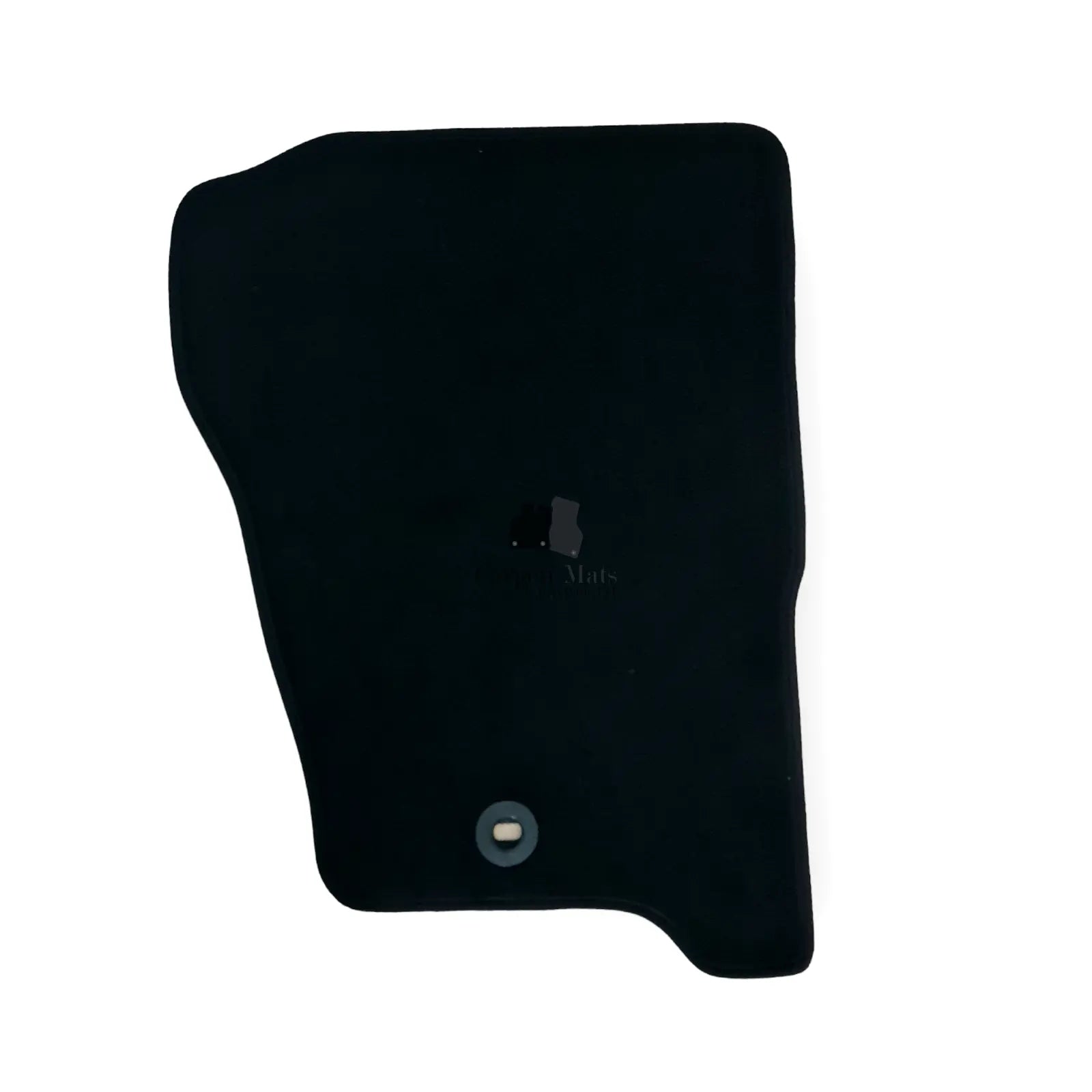 Car Floor Mats Velour For Range Rover Sport Waterproof Black Carpet Auto Liners
