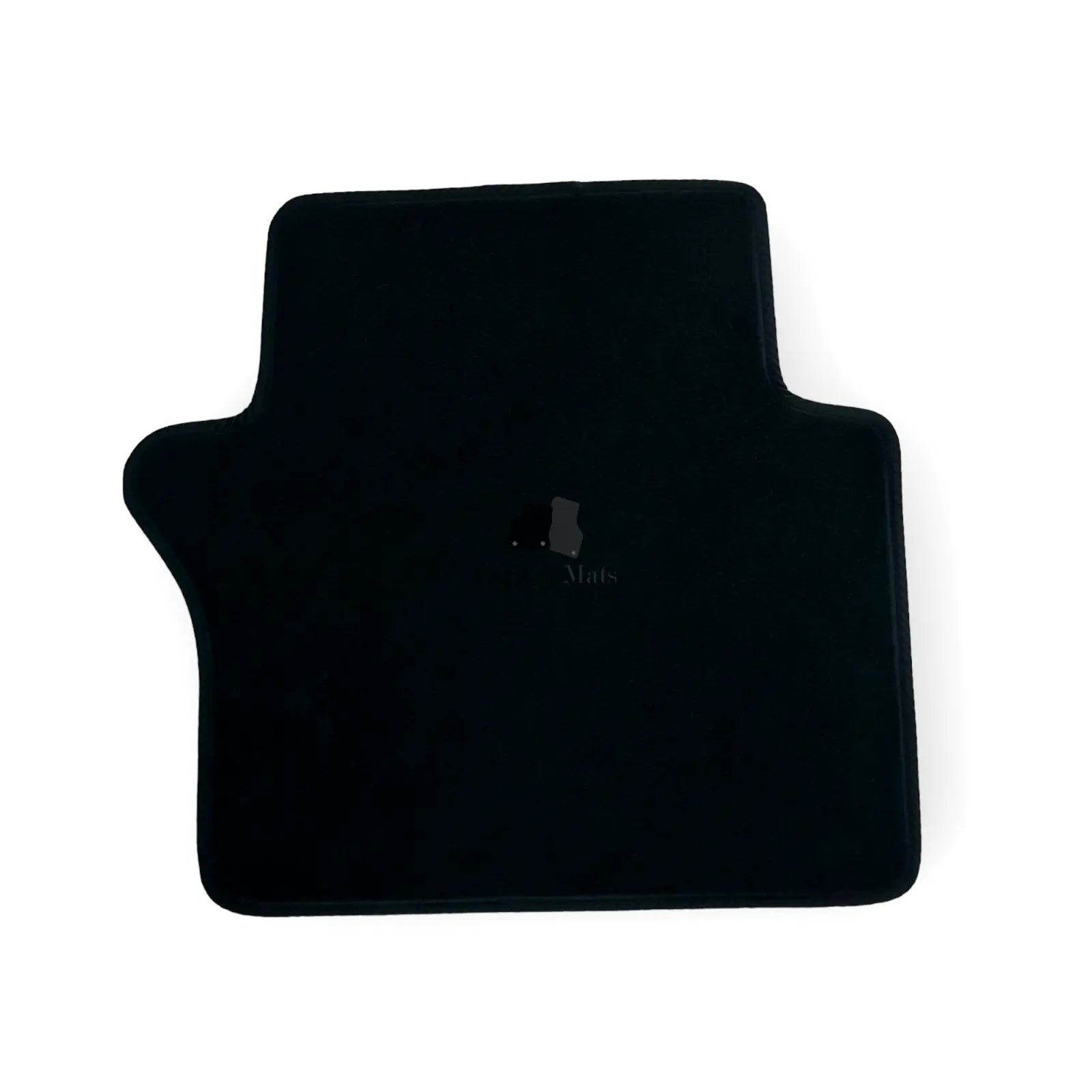 Car Floor Mats Velour For Range Rover Sport Waterproof Black Carpet Auto Liners