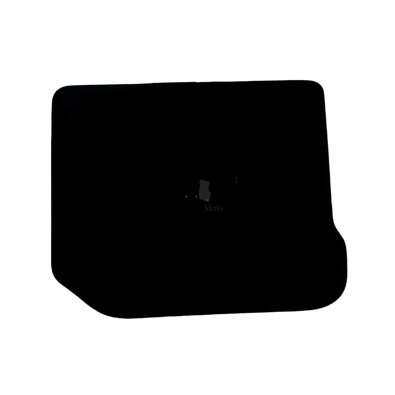 Car Floor Mats Velour For Seat Leon MK1 Waterproof Black Carpet Rugs Auto Liners