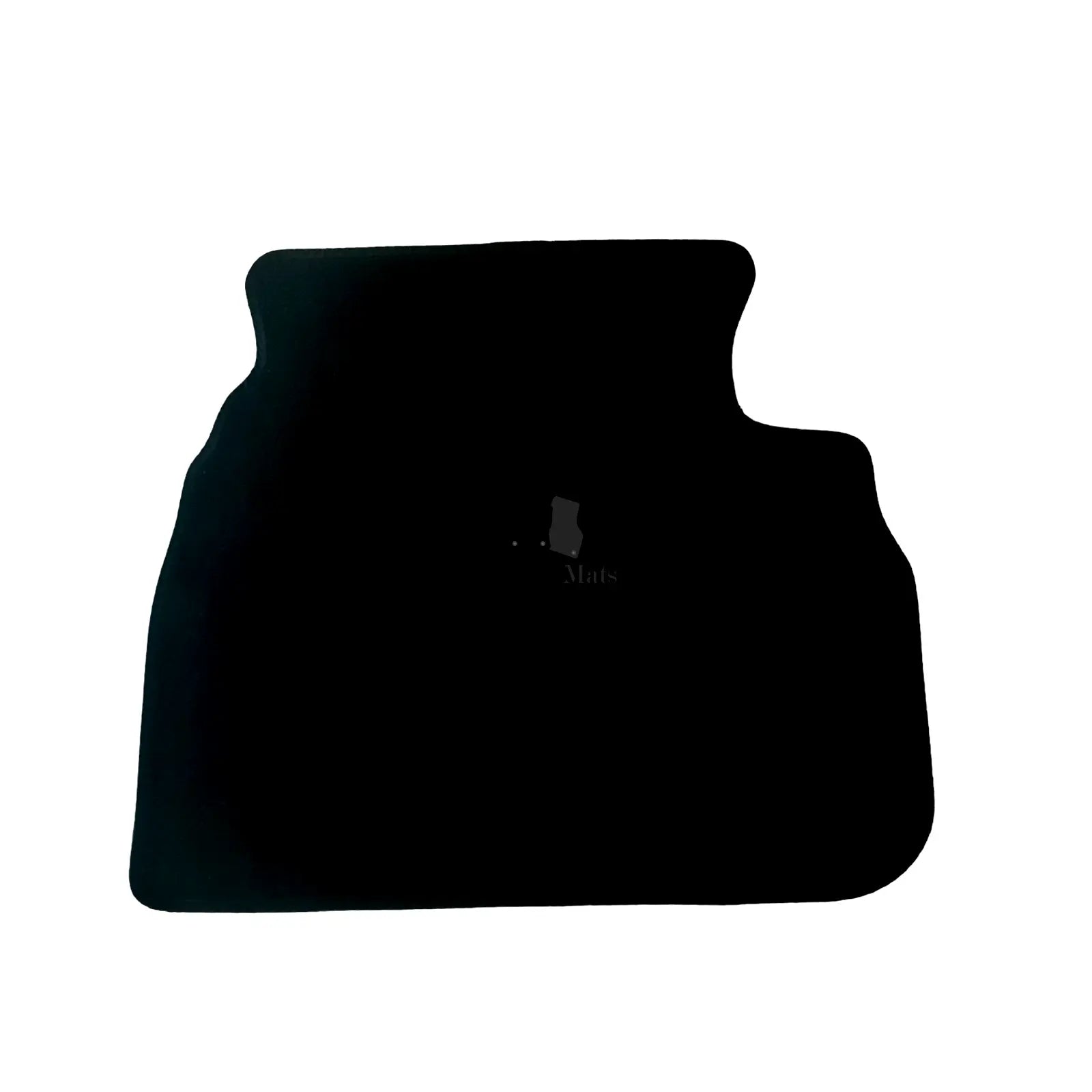 Car Floor Mats Velour For Subaru Impreza Waterproof Black Carpet Auto Liners New