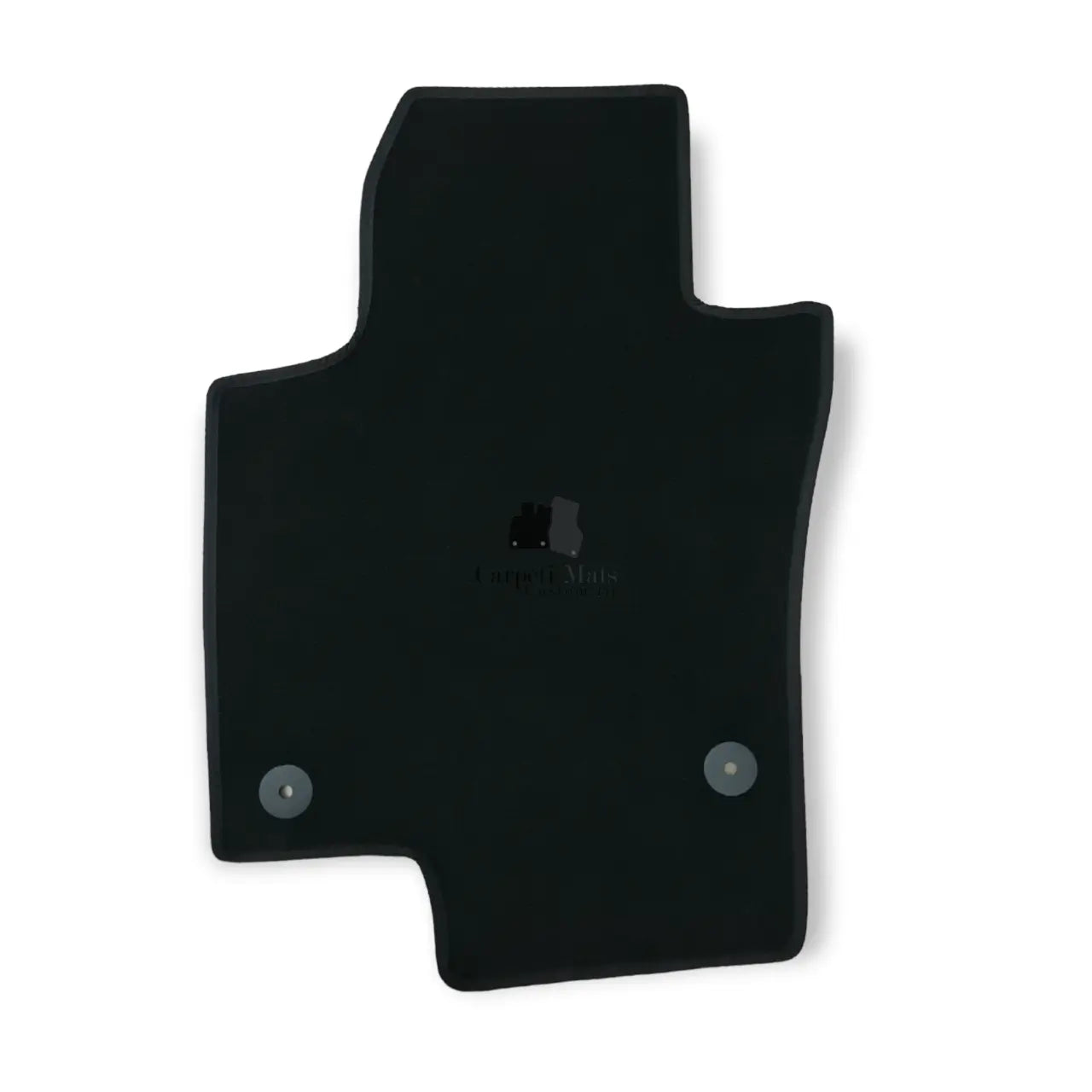 Car Floor Mats Velour For VW Beetle Waterproof Black Carpet Rugs Auto Liners New