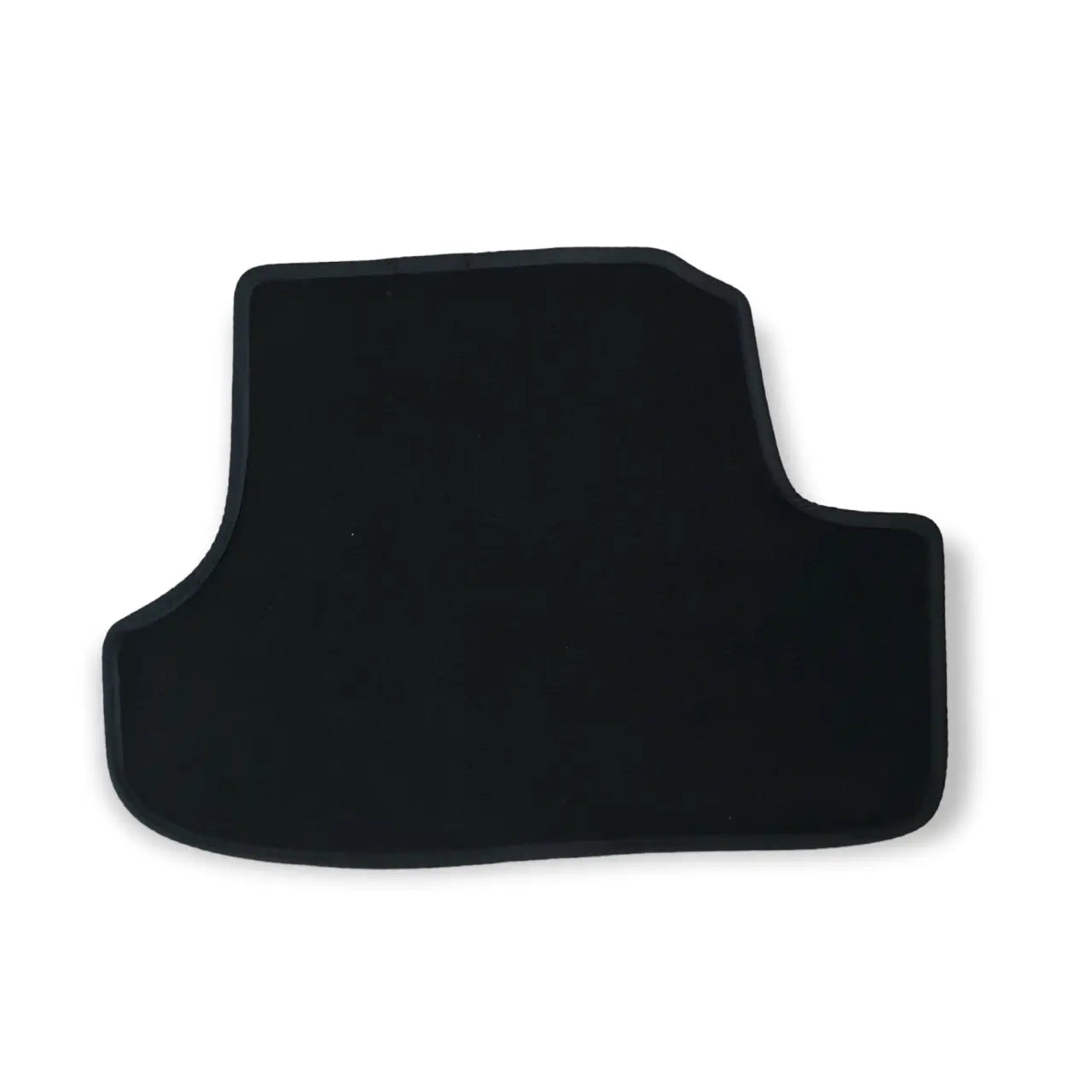 Car Floor Mats Velour For VW Beetle Waterproof Black Carpet Rugs Auto Liners New