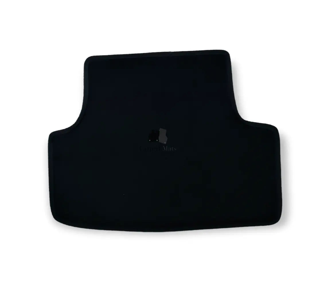 Car Floor Mats Velour For VW Golf Mk8 Waterproof Black Carpet Rugs Auto Liners