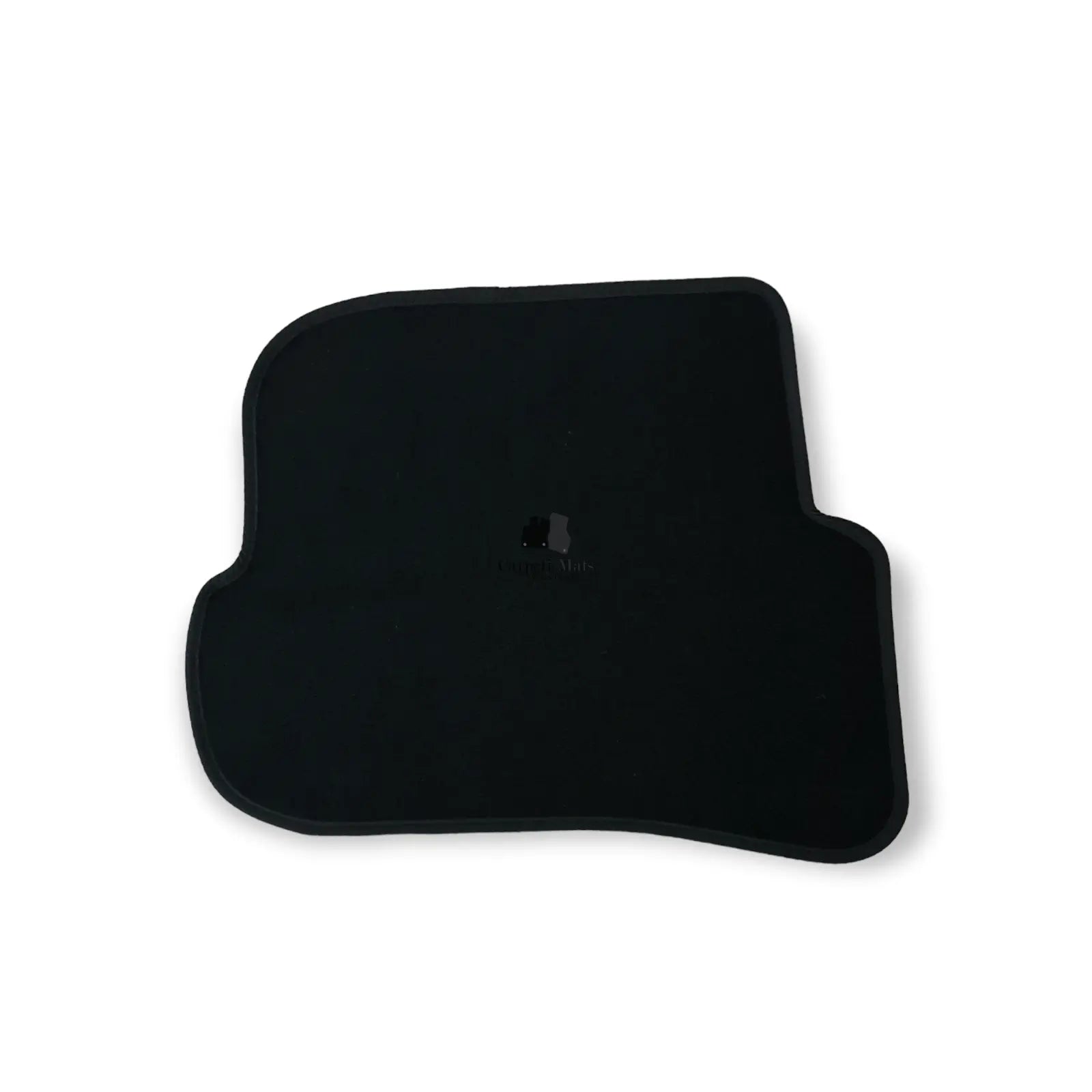 For Audi A1 Carpet Car Floor Mats 2010-2018 OEM Quality Velour Auto Rugs Liners