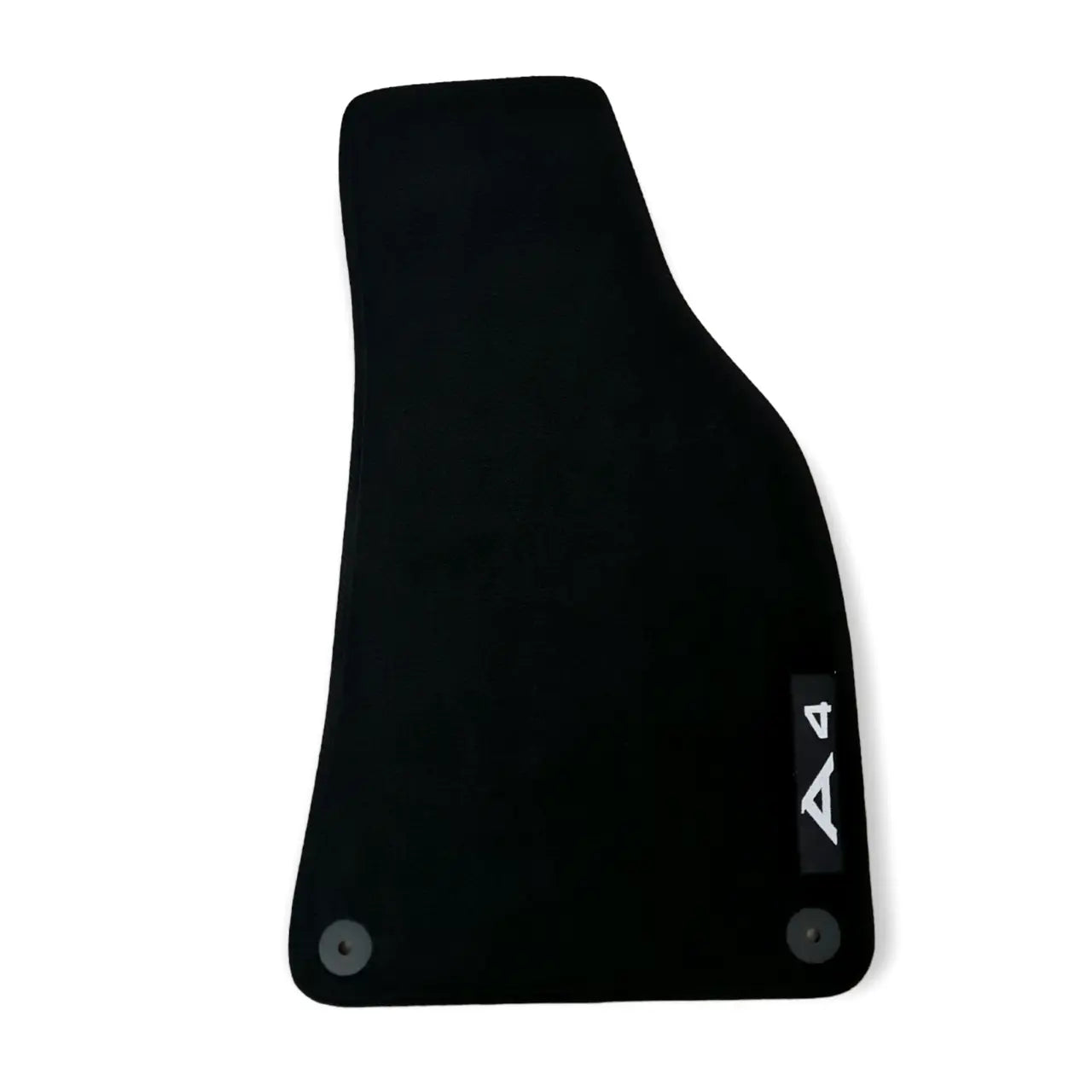 For Audi A4 B6/B7 Carpet Car Floor Mats 2001-2007 OEM Quality Velour Auto Rugs