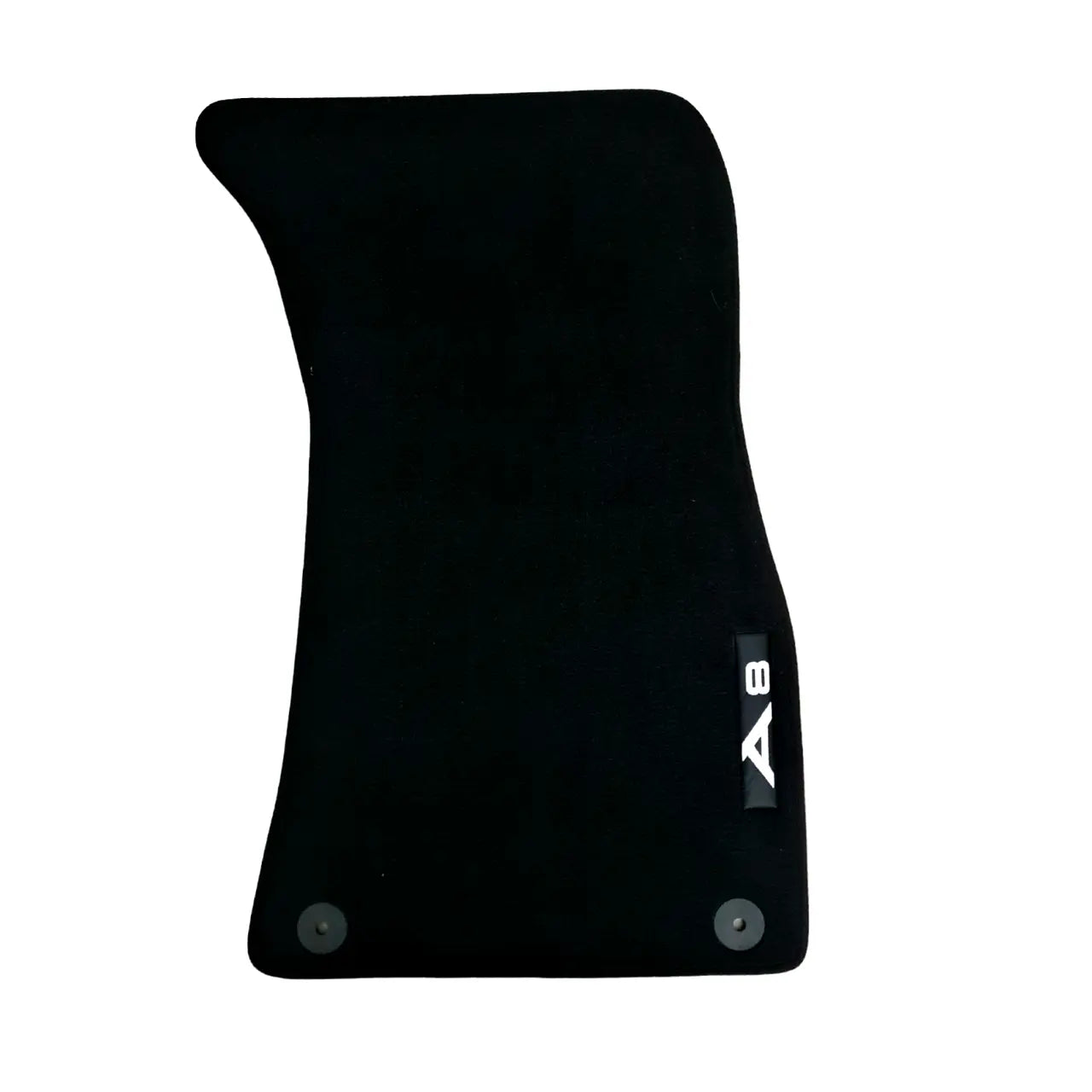 For Audi A8 LWB Carpet Car Floor Mats 2002-2010 OEM Quality Velour Auto Rugs New