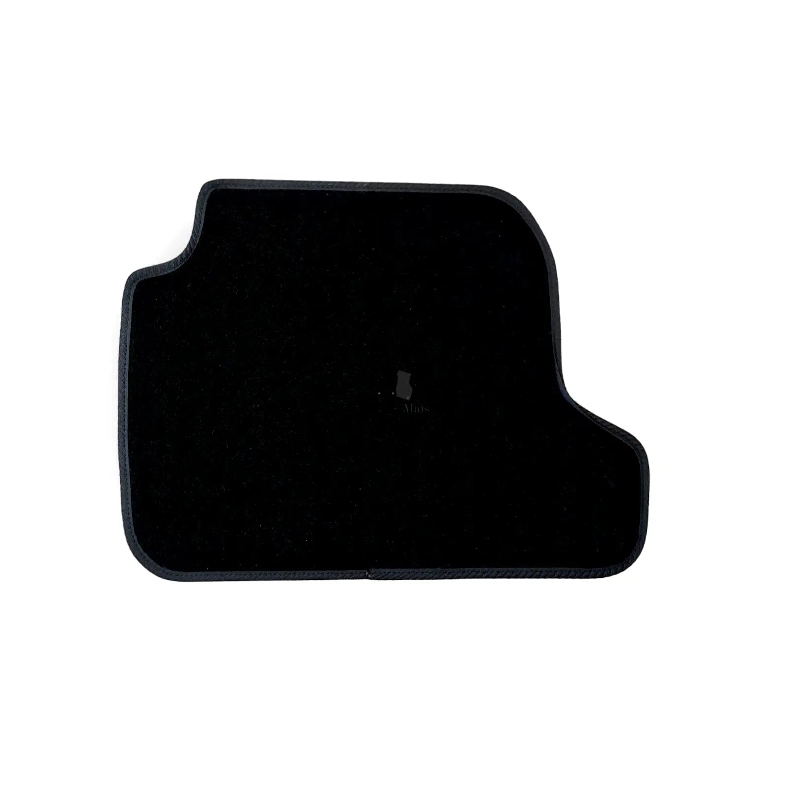For BMW 2 Coupe F23 Carpet Car Floor Mats 2014-2020 OEM Quality Velour Auto Rugs