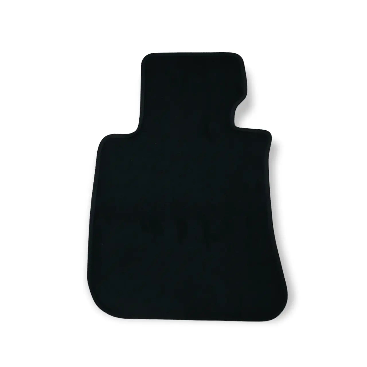 For BMW 3 Carpet Car Floor Mats 2005-2012 OEM Quality Velour Auto Rugs Liners