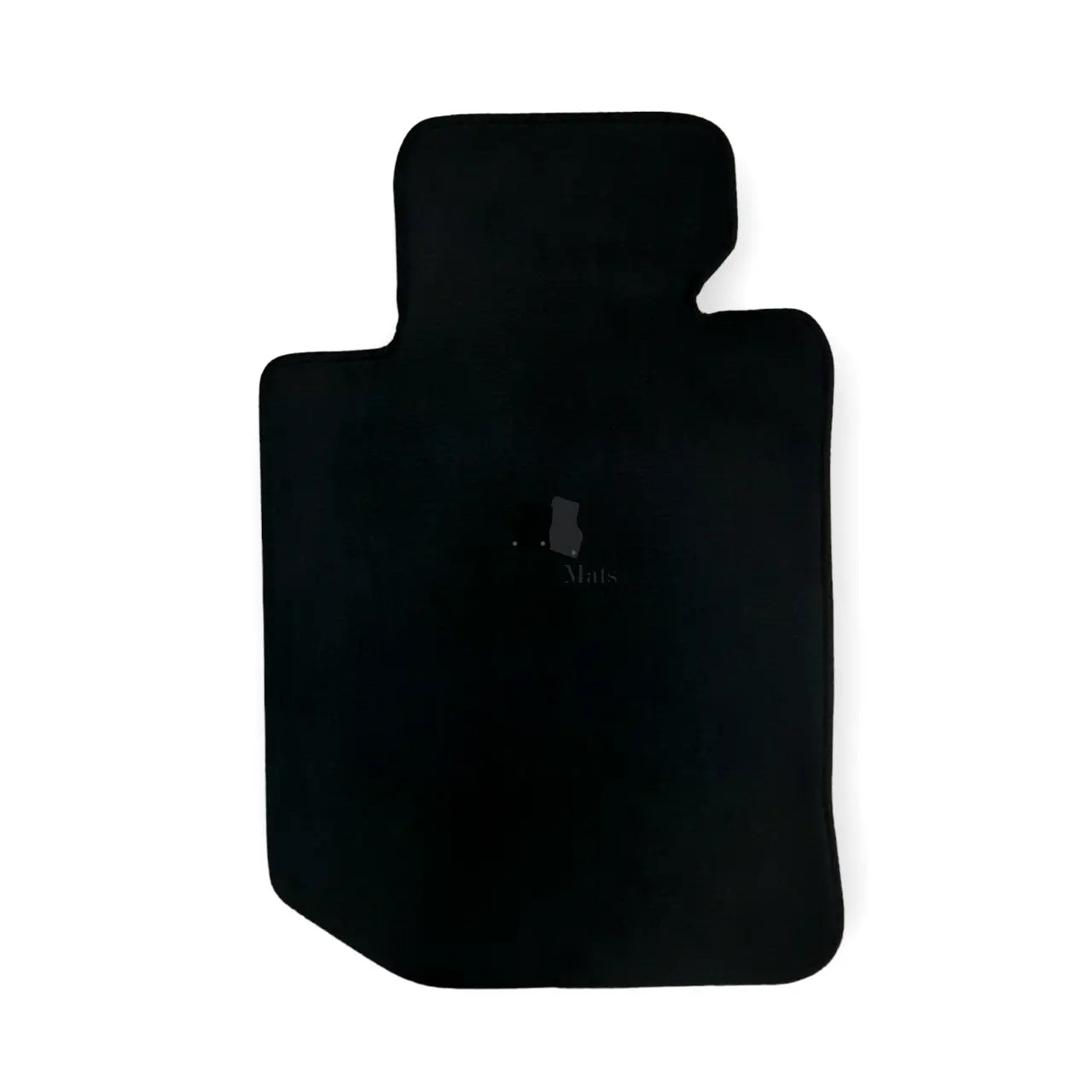 For BMW 3 Carpet Car Floor Mats 2019-2025 OEM Quality Velour Auto Rugs Liners