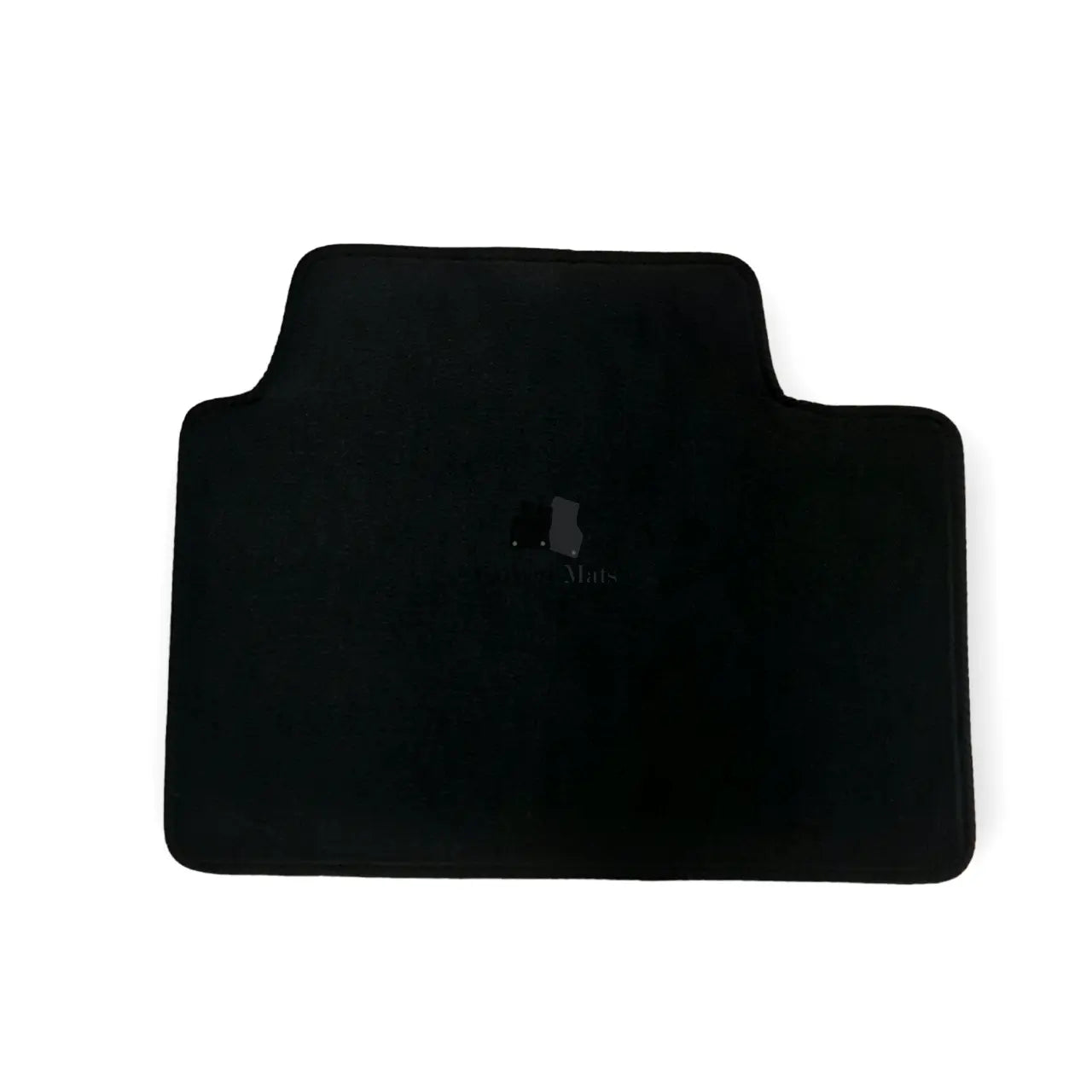 For BMW 3 Carpet Car Floor Mats 2019-2025 OEM Quality Velour Auto Rugs Liners