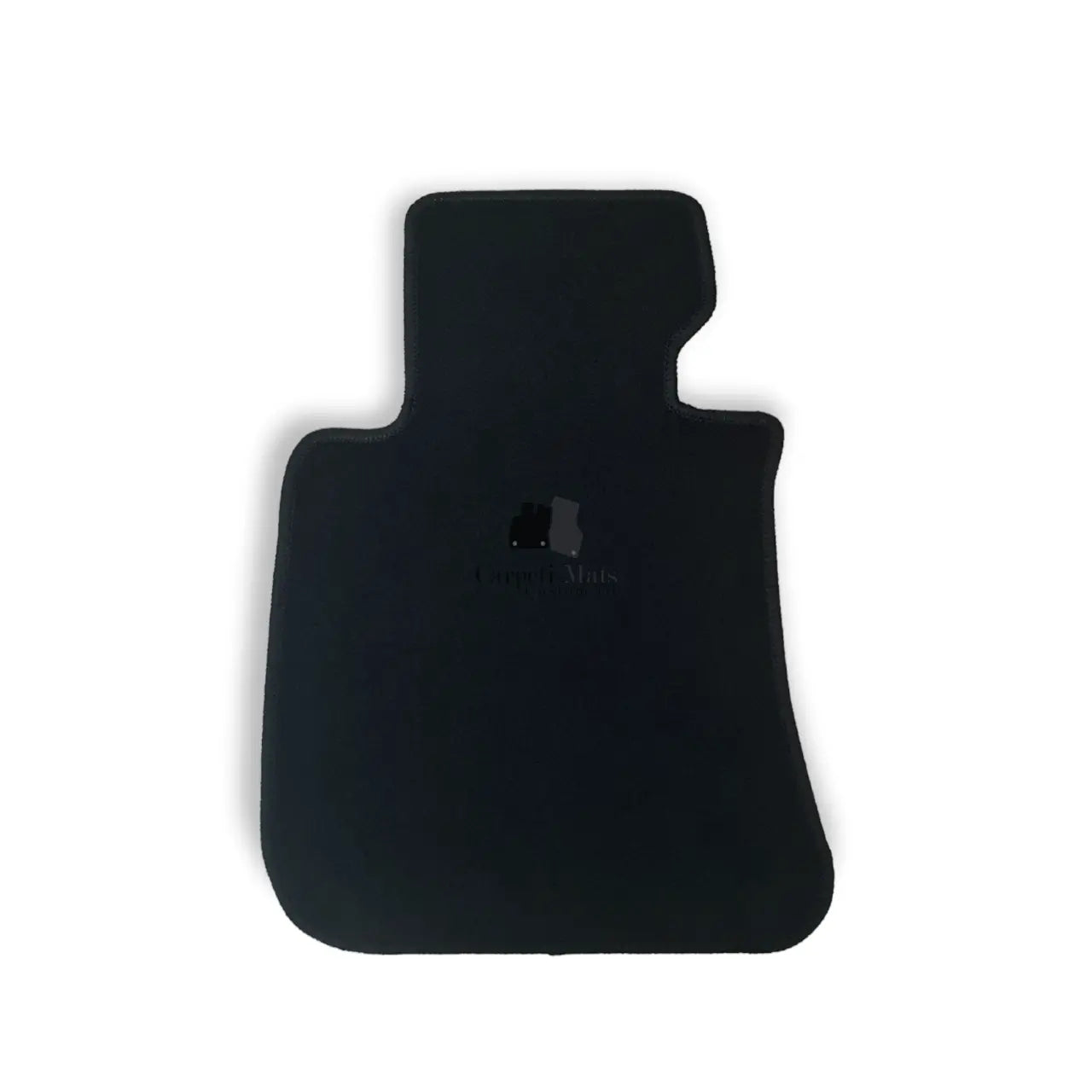 For BMW 3 E92 Coupe Carpet Car Floor Mats 2007-2013 OEM Quality Velour Auto Rugs