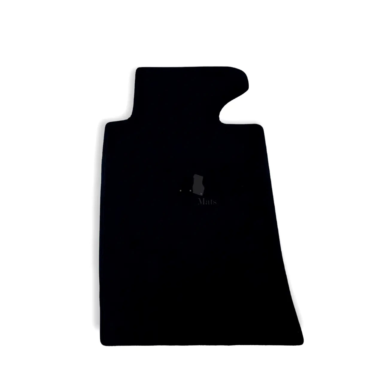 For BMW 5 Carpet Car Floor Mats 1986-1996 OEM Quality Velour Auto Rugs Liners