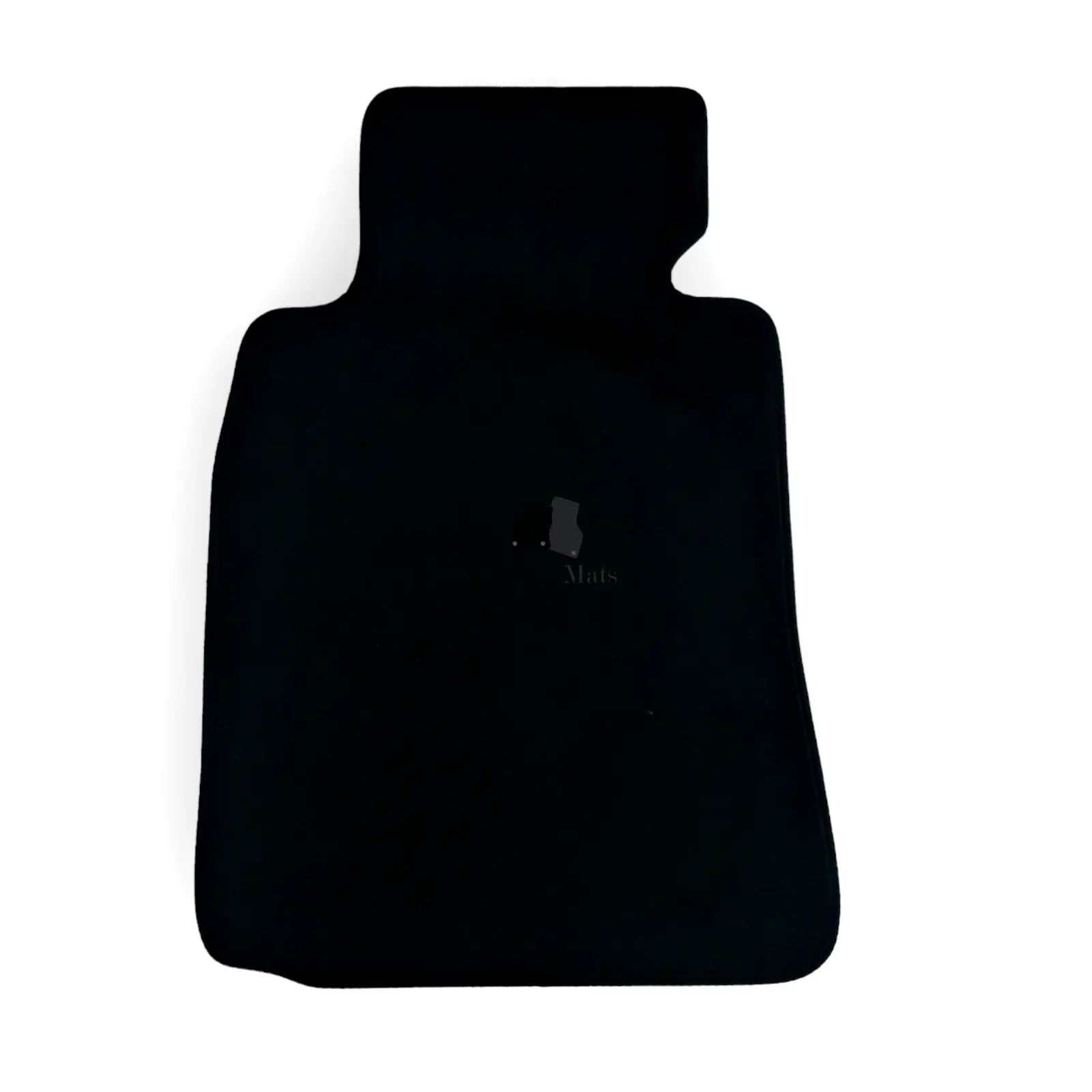 For BMW 5 Carpet Car Floor Mats 1995-2004 OEM Quality Velour Auto Rugs Liners