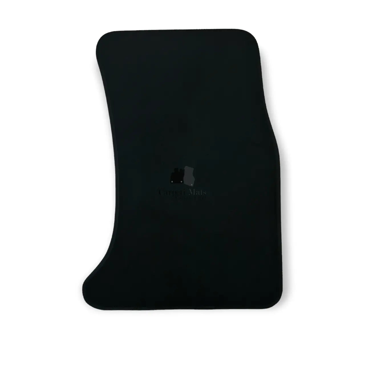 For BMW 5 Carpet Car Floor Mats 2003-2010 OEM Quality Velour Auto Rugs Liners