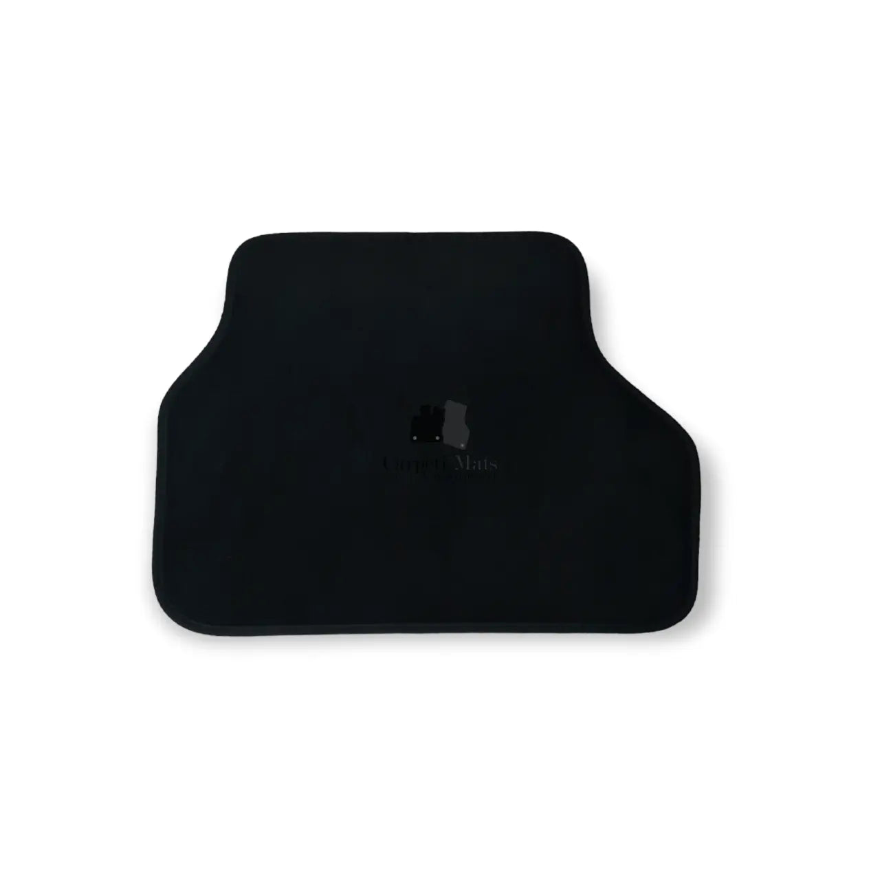 For BMW 5 Carpet Car Floor Mats 2003-2010 OEM Quality Velour Auto Rugs Liners