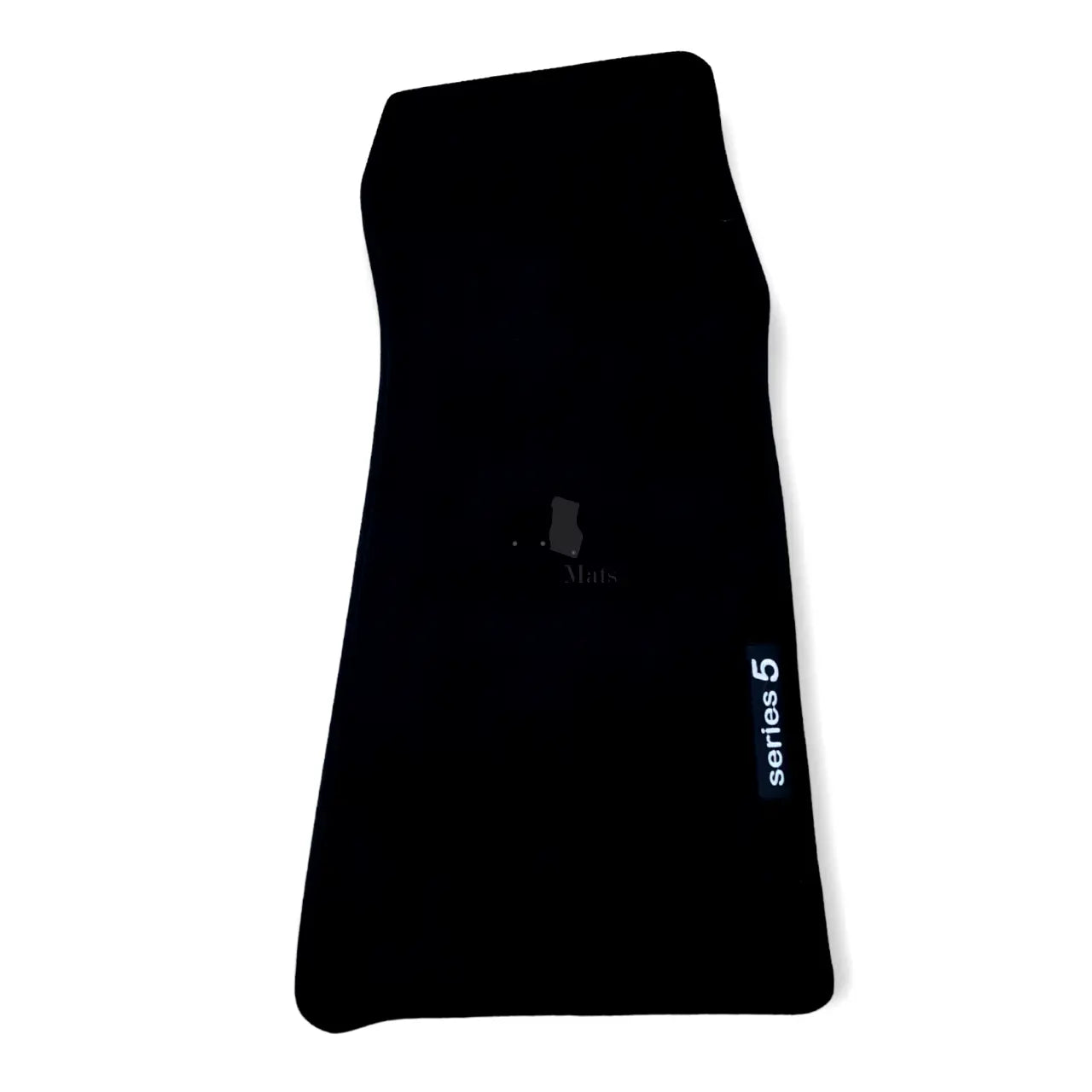 For BMW 5 E34 Carpet Floor Mats 1986-1996 OEM Quality Velour Auto Rugs Liners