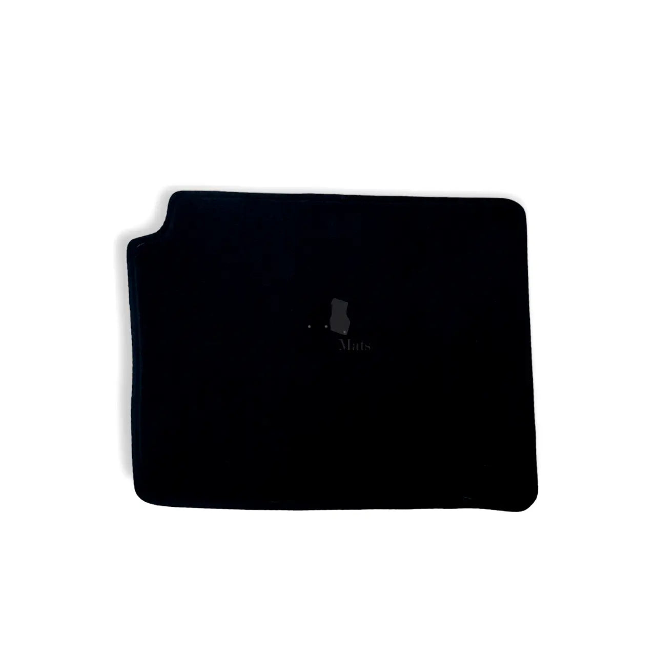 For BMW 5 E34 Carpet Floor Mats 1986-1996 OEM Quality Velour Auto Rugs Liners