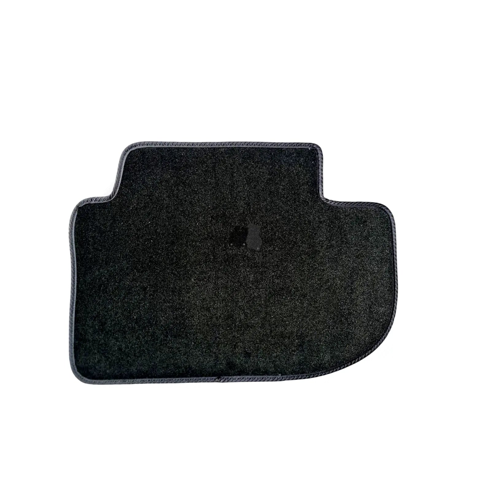 For BMW 6 640iX Carpet Floor Mats 2011-2019 OEM Quality Velour Auto Rugs Liners