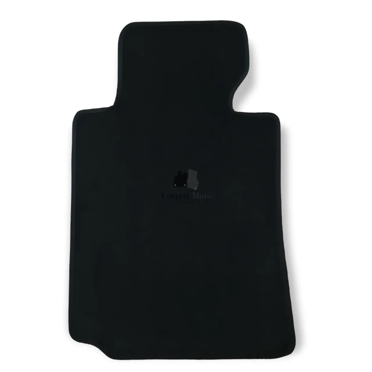 For BMW 7 Carpet Car Floor Mats 1994-2001 OEM Quality Velour Auto Rugs Liners
