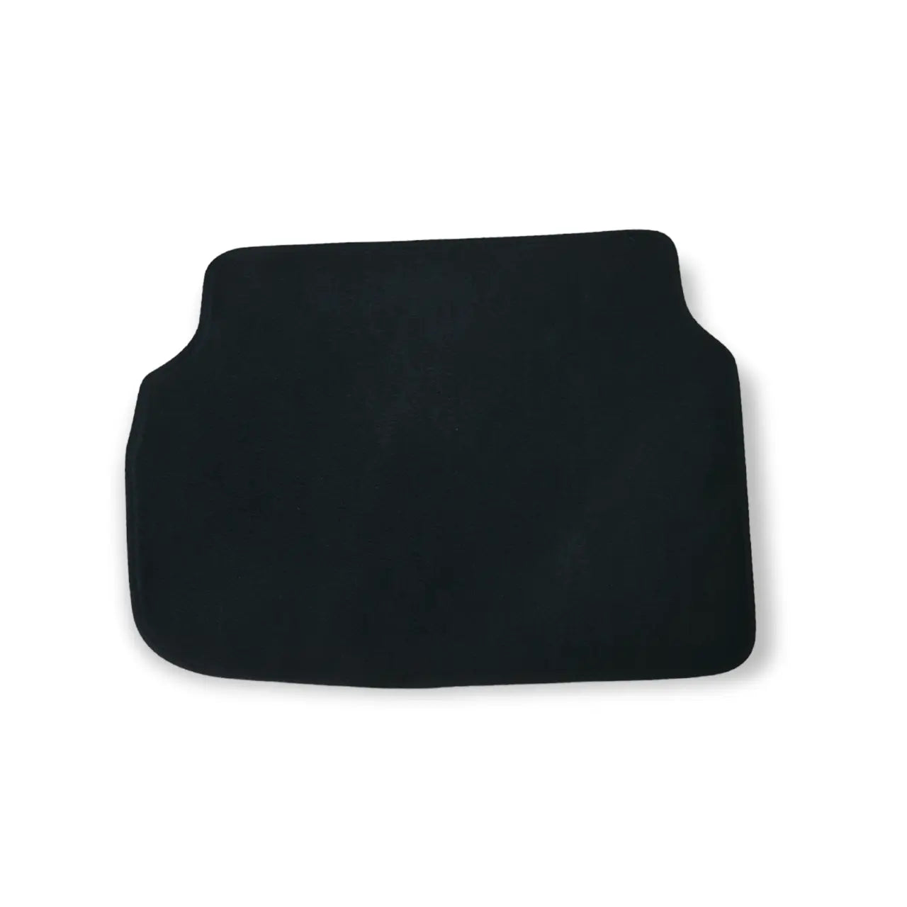 For BMW 7 Carpet Car Floor Mats 2008-2015 OEM Quality Velour Auto Rugs Liners