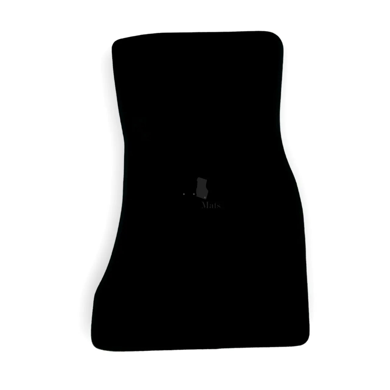 For BMW 7 Carpet Car Floor Mats 2016-2022 OEM Quality Velour Auto Rugs Liners