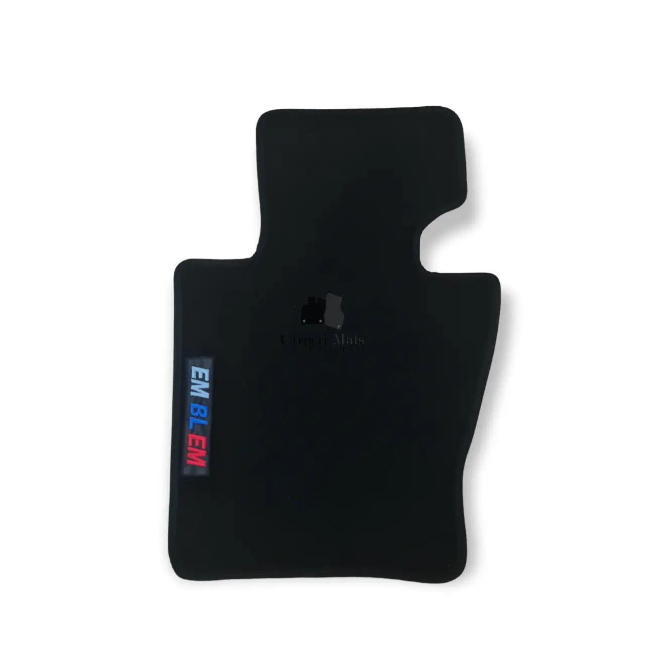 For BMW M X3 E83 Carpet Floor Mats 2003-2010 OEM Quality Velour Auto Rugs Liners