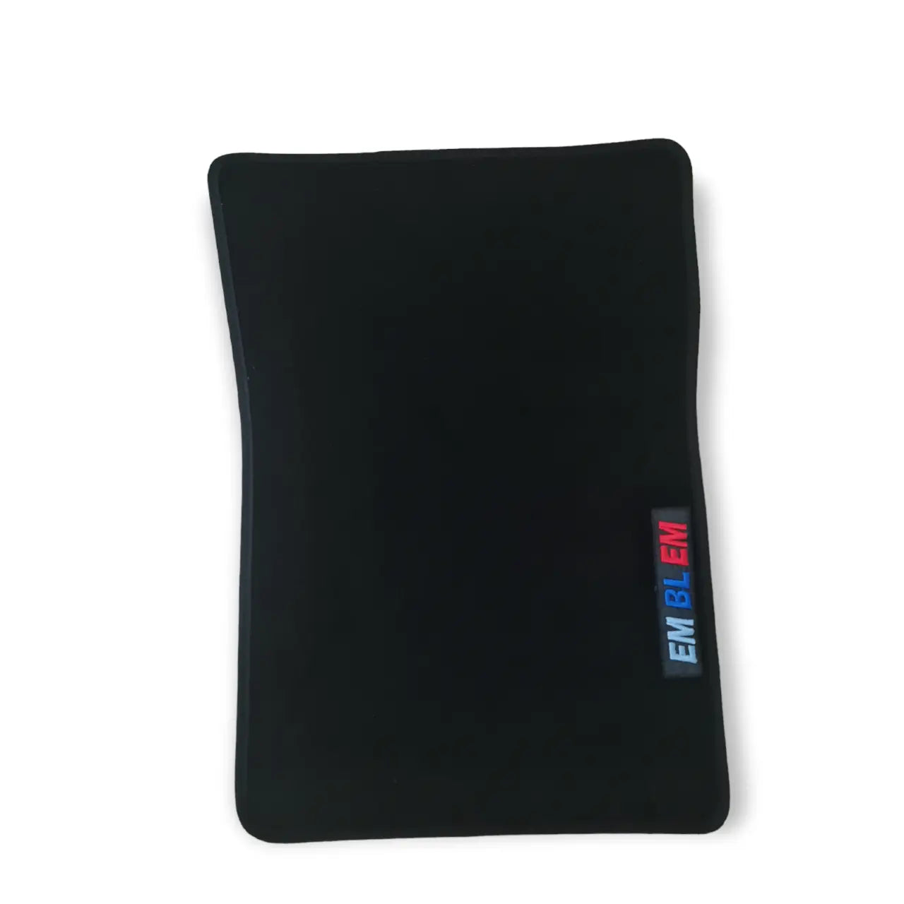 For BMW M X3 E83 Carpet Floor Mats 2003-2010 OEM Quality Velour Auto Rugs Liners
