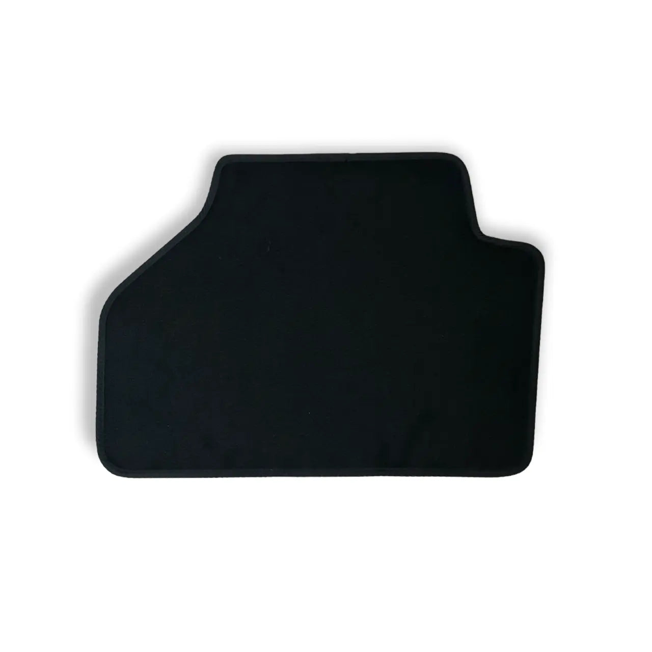 For BMW X3 Carpet Car Floor Mats 2011-2017 OEM Quality Velour Auto Rugs Liners