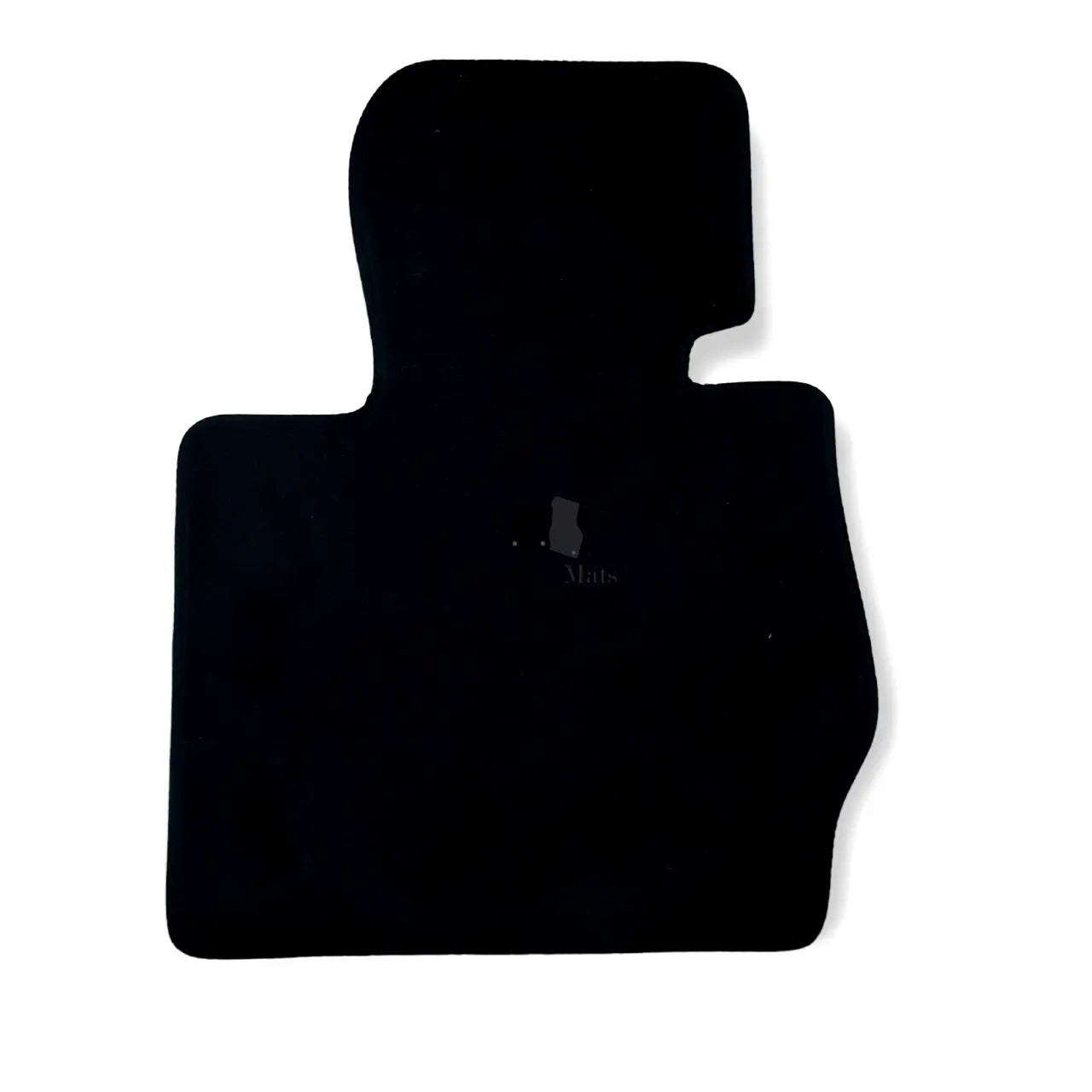 For BMW X4 Carpet Car Floor Mats 2014-2018 OEM Quality Velour Auto Rugs Liners