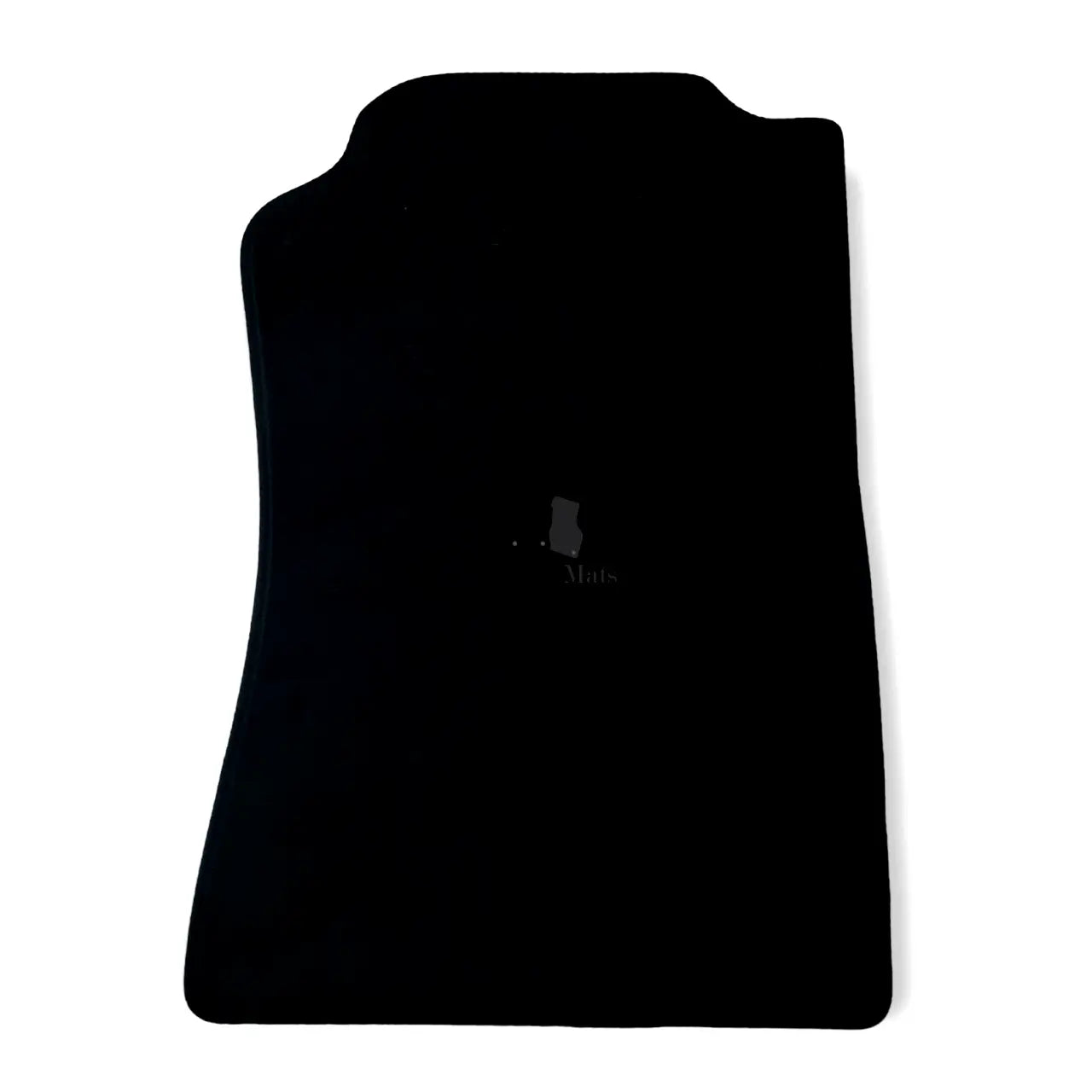 For BMW X4 Carpet Car Floor Mats 2014-2018 OEM Quality Velour Auto Rugs Liners