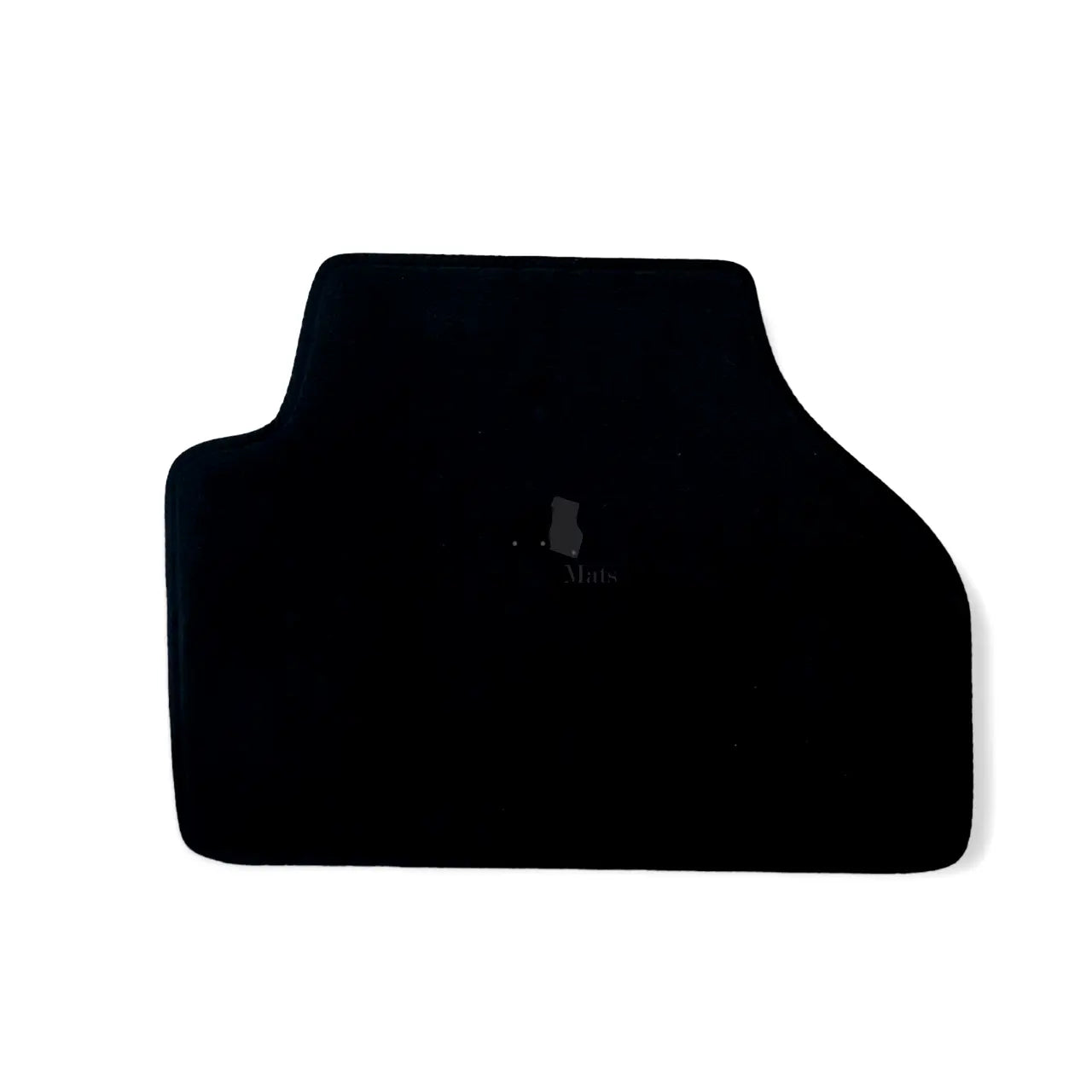 For BMW X4 Carpet Car Floor Mats 2014-2018 OEM Quality Velour Auto Rugs Liners