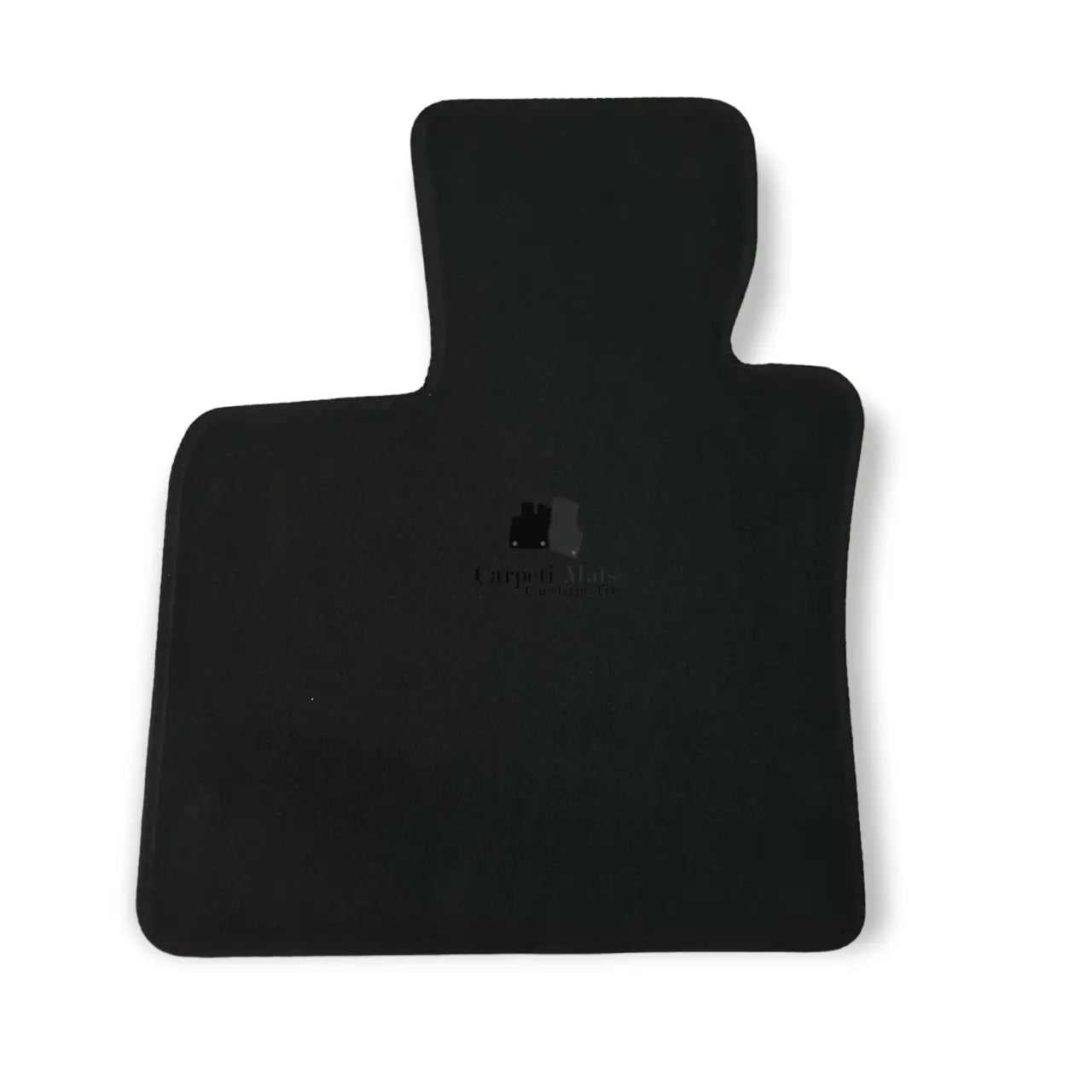 For BMW X6 Carpet Car Floor Mats 2014-2019 OEM Quality Velour Auto Rugs Liners