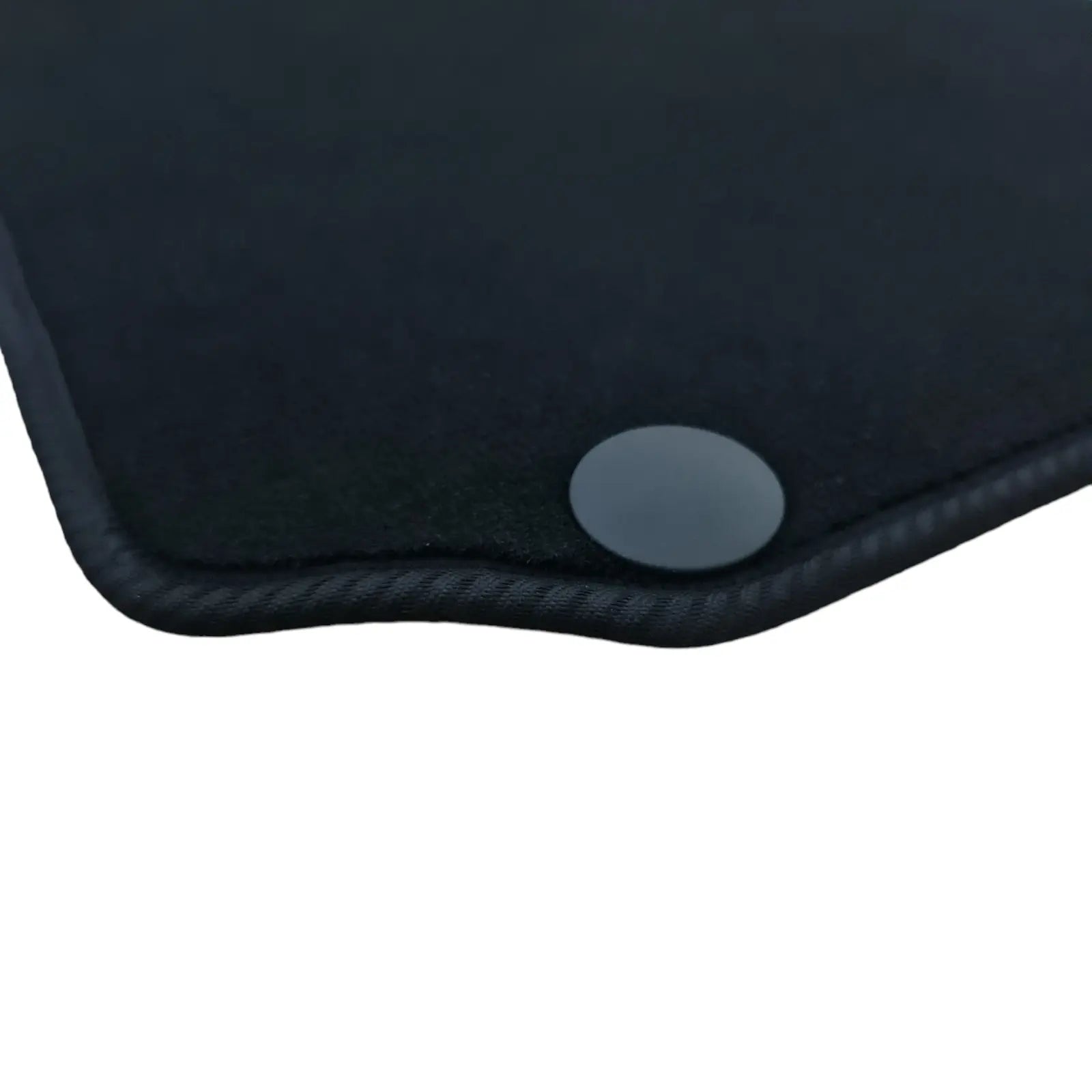 For Mercedes C-Class AMG Carpet Car Floor Mats 2007-2014 W204 OEM Quality Rugs