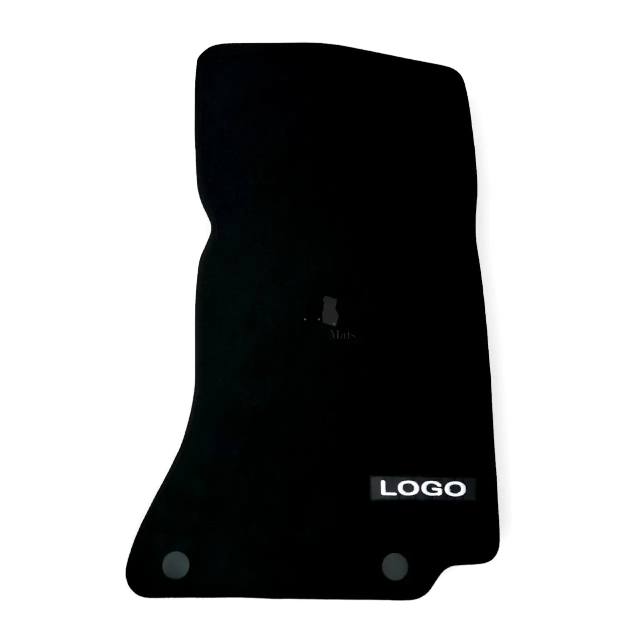 For Mercedes C-Class AMG Carpet Car Floor Mats 2021-2026 W206 OEM Quality Rugs